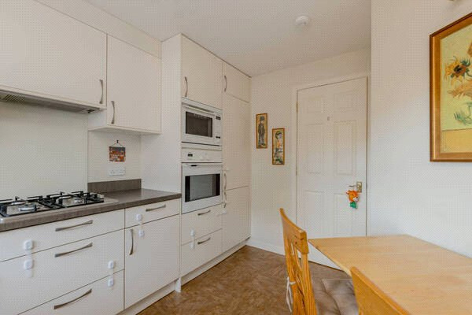 19/9 South Gray Street, Edinburgh, Midlothian, EH9 1TE - Picture #6
