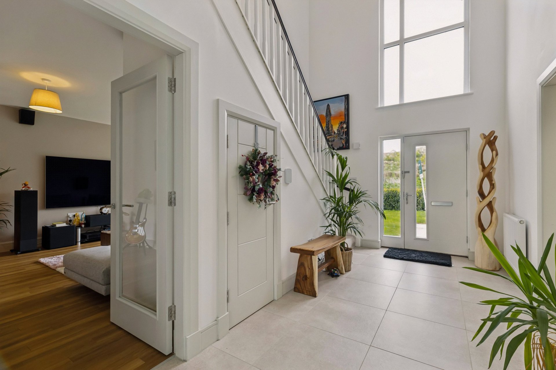 3 Raeside Way, Newton Mearns, Glasgow, East Renfrewshire, G77 6YL - Picture #5