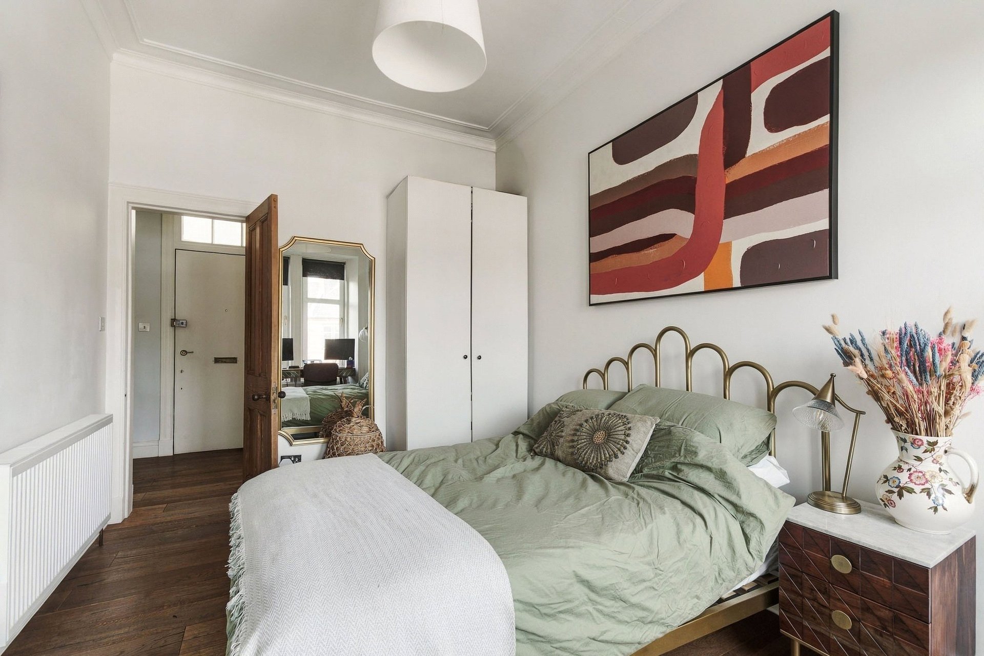 Flat 3/2, 109 Novar Drive, Hyndland, Glasgow, G12 9SZ - Picture #27