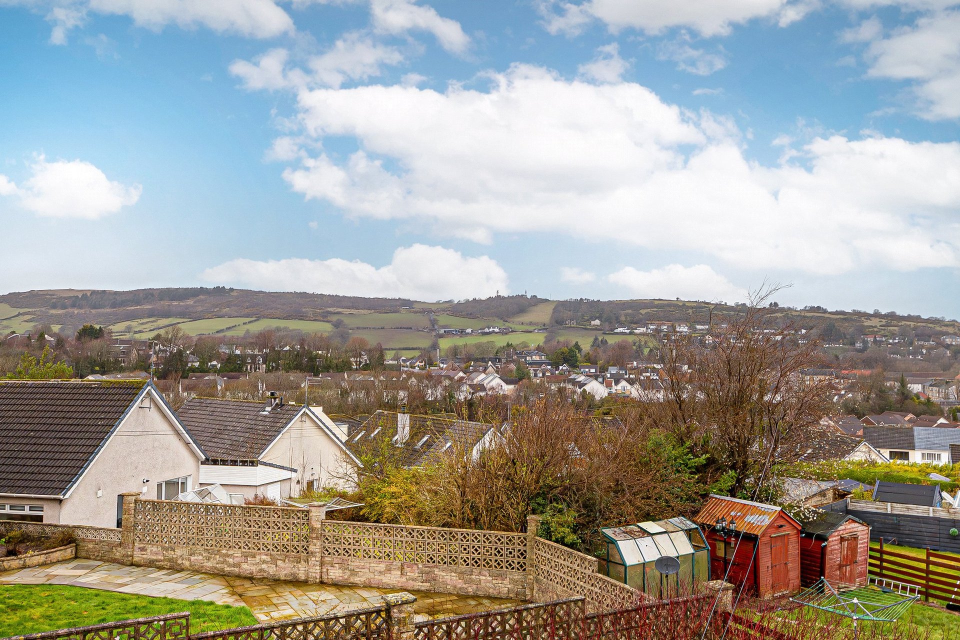 34 Colinbar Circle, Barrhead, Glasgow, East Renfrewshire, G78 2BG - Picture #31