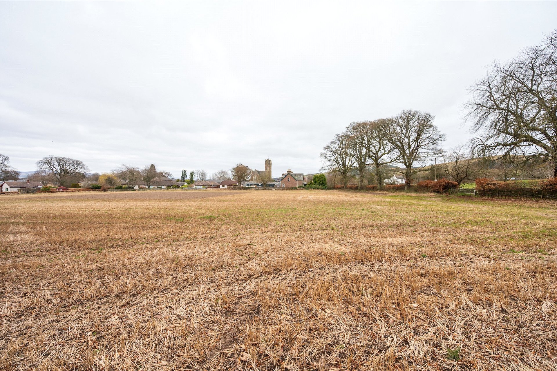 Bannatyne Field, Kirkton Road, Newtyle, Angus, PH12 8TS - Picture #2