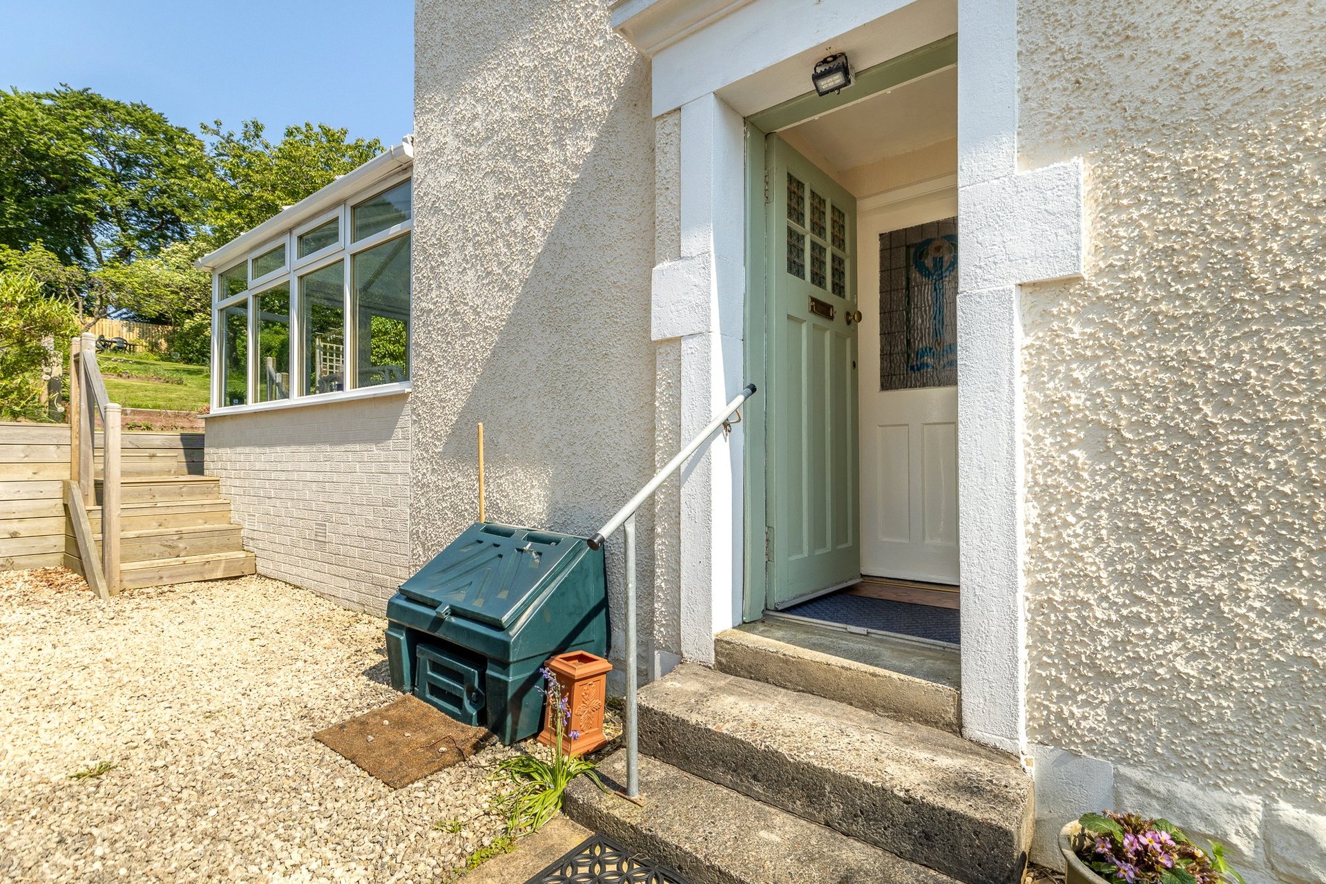 187 Maxwell Avenue, Bearsden, G61 1HS - Picture #25