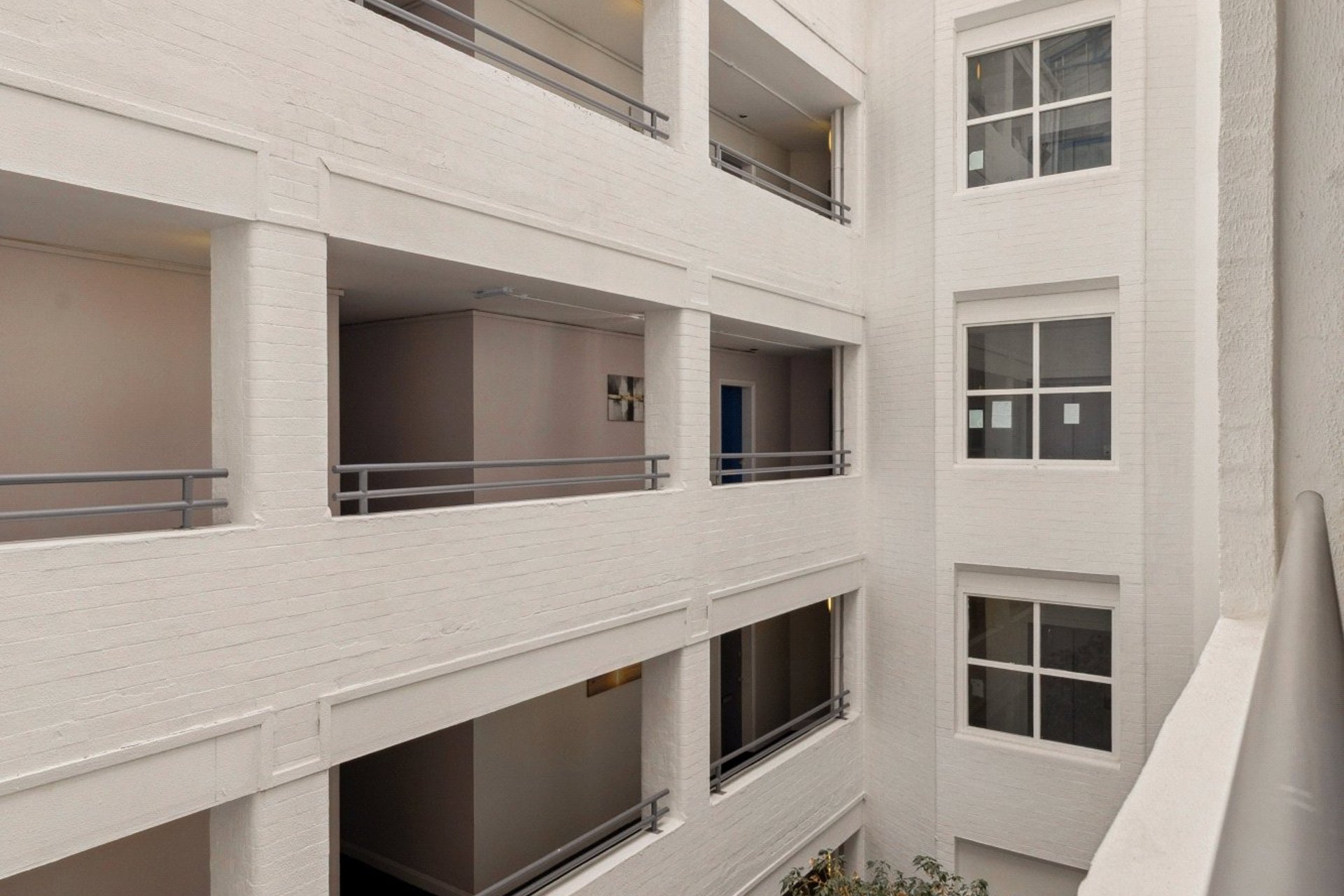 Flat 17, Norval Court, 12 Norval Street, Partick, Glasgow, G11 7RX - Picture #22