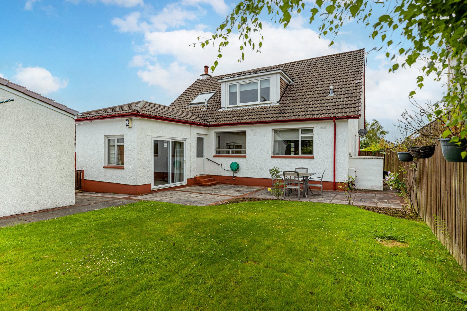 6 Cruachan Drive, Newton Mearns, Glasgow, G77 5JS - Picture #36