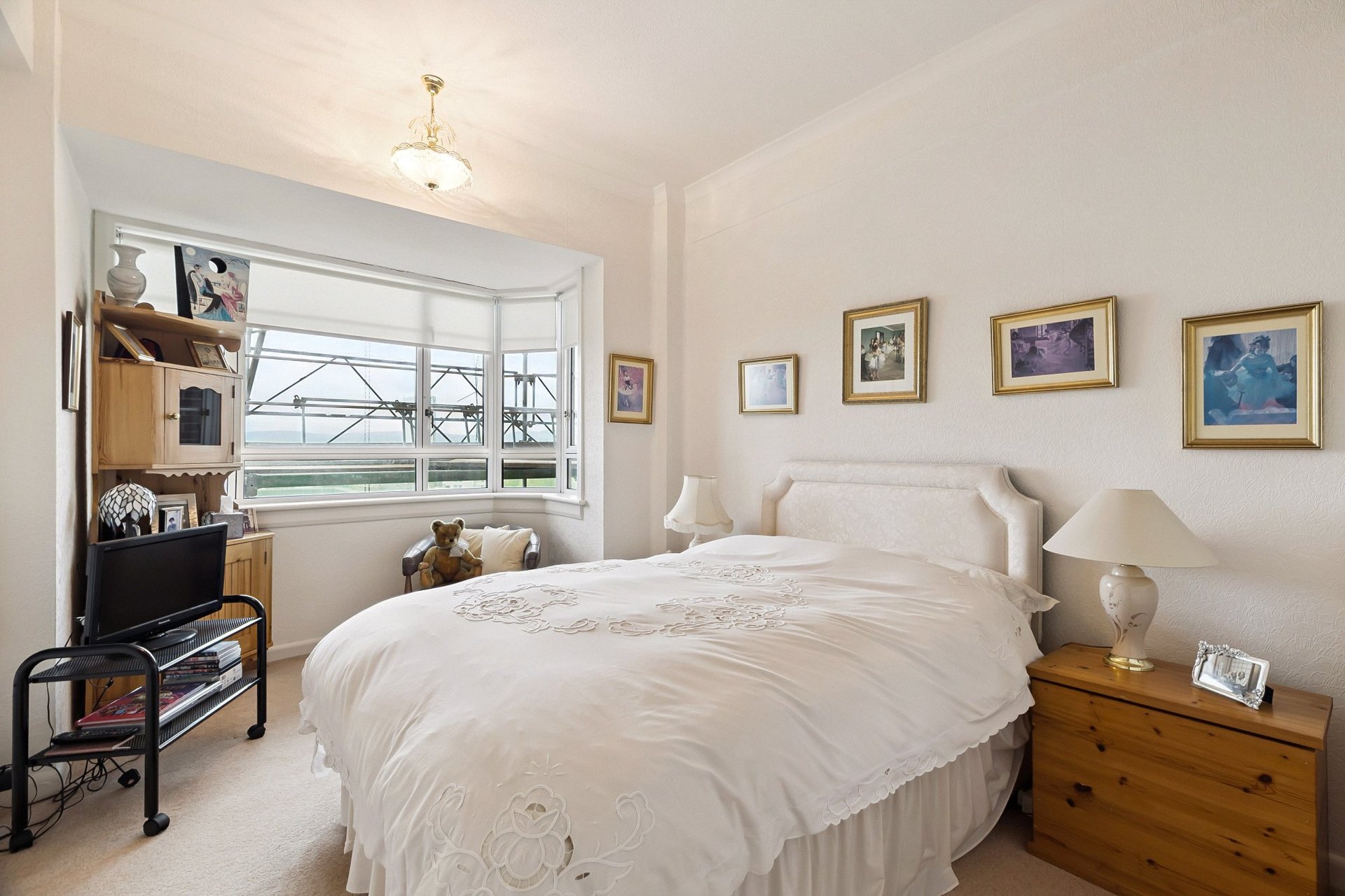 50 Kelvin Court, Kelvinside, Glasgow, G12 0AE - Picture #15