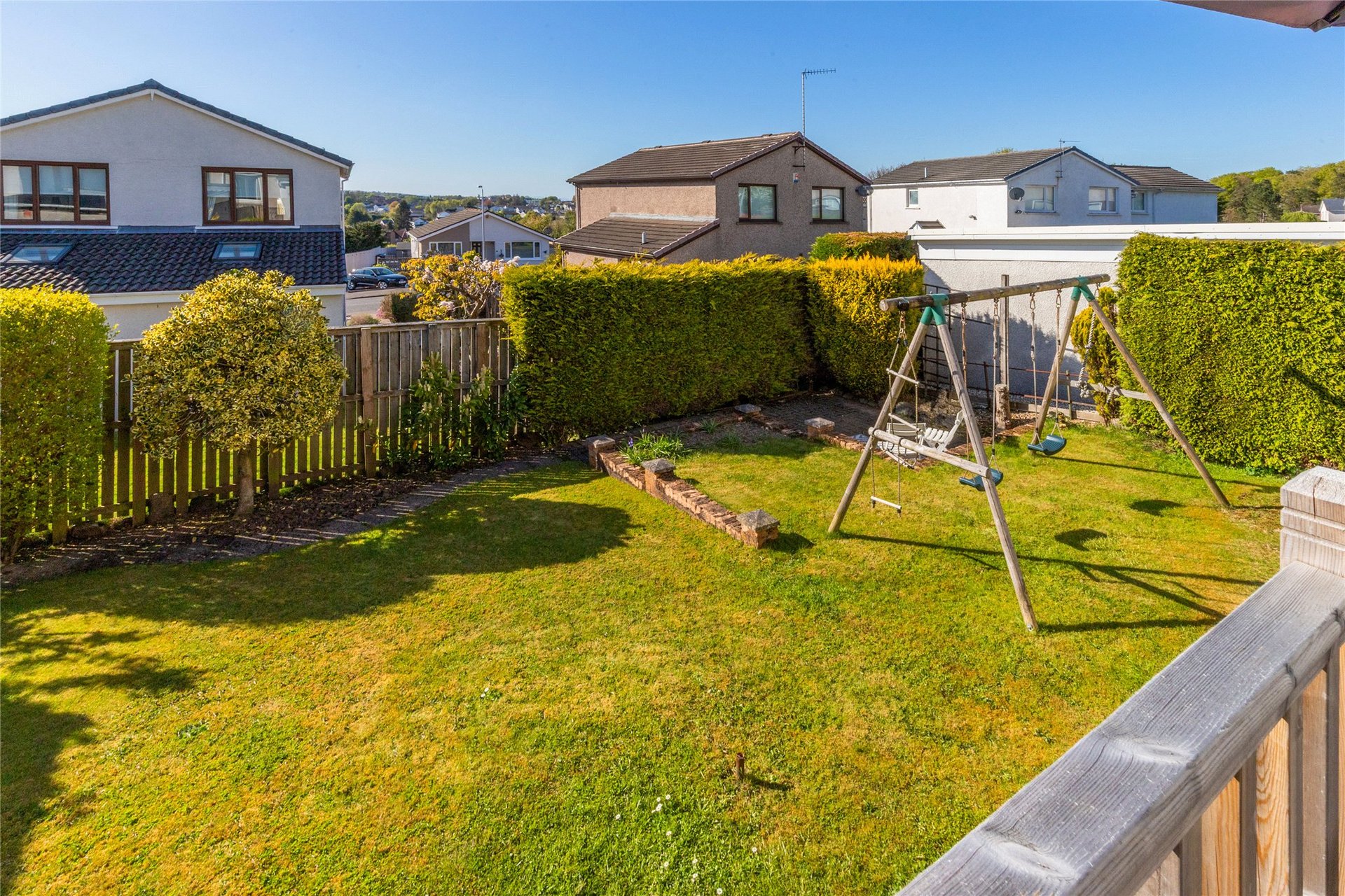 Broomfield, 14 Tormeadow Road, Newton Mearns, Glasgow, G77 6TF - Picture #51