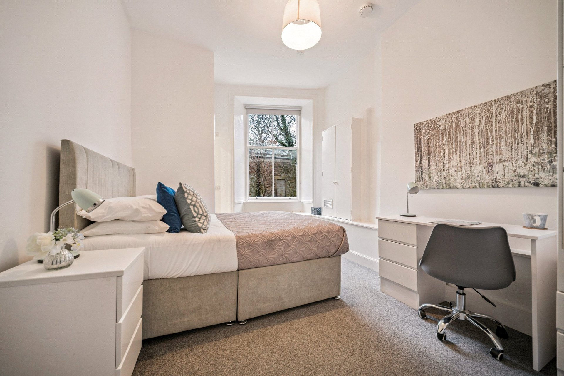 13 Millar Crescent, Morningside, Edinburgh, EH10 5HN - Picture #11