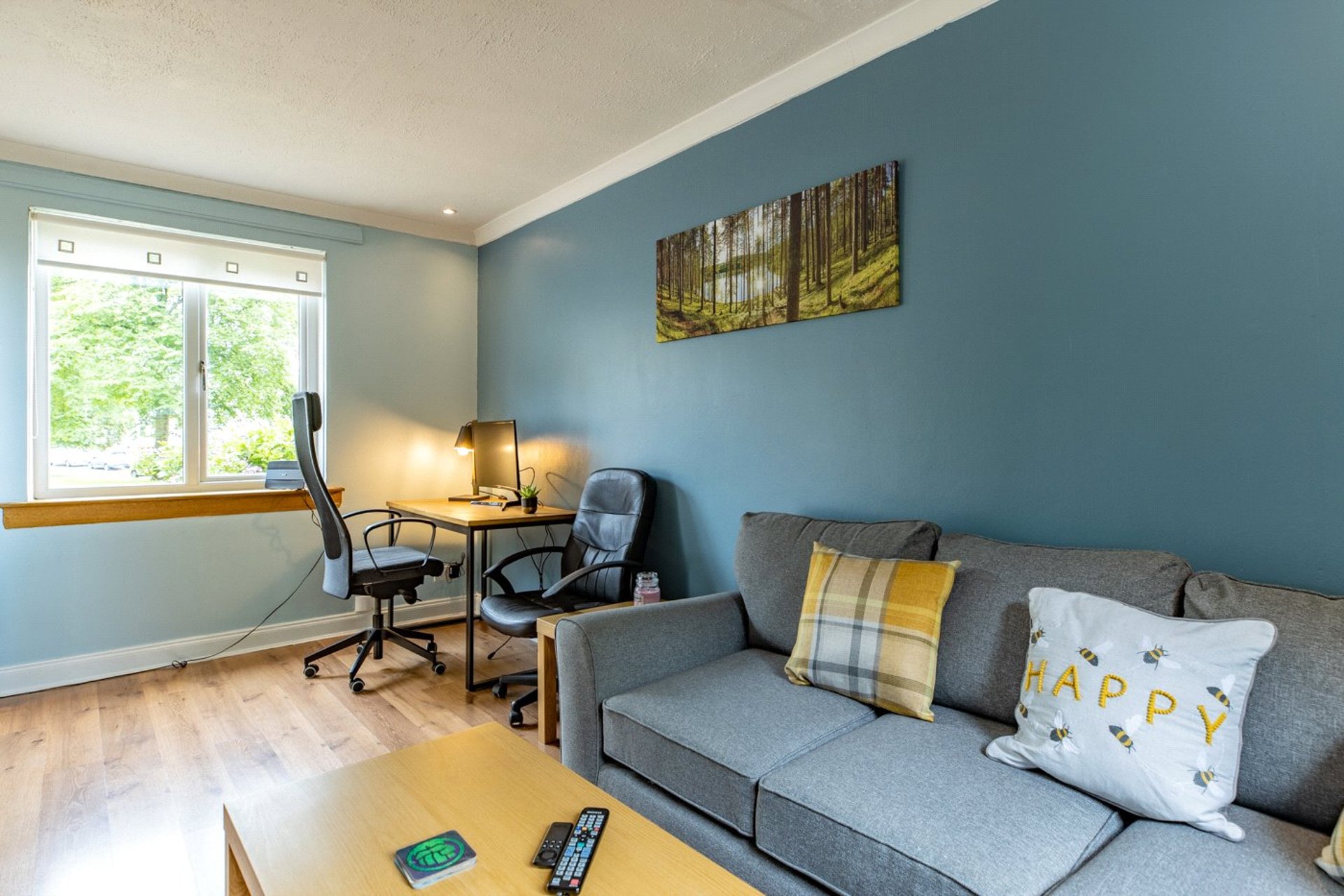 18 Dumgoyne Avenue, Milngavie, G62 7AJ - Picture #5