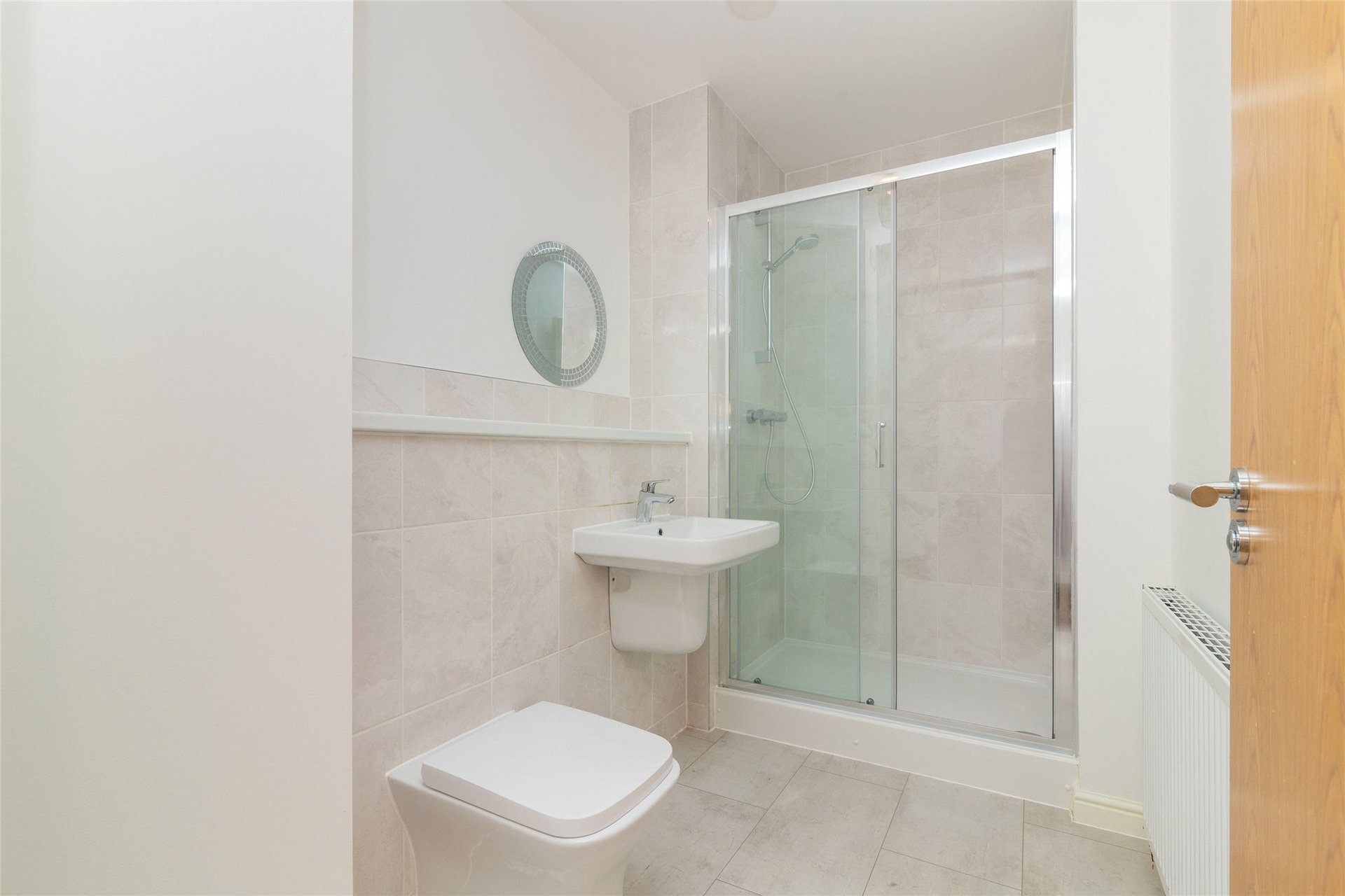Flat 1/5, 29 Barrland Street, Glasgow, Glasgow City, G41 1BG - Picture #17