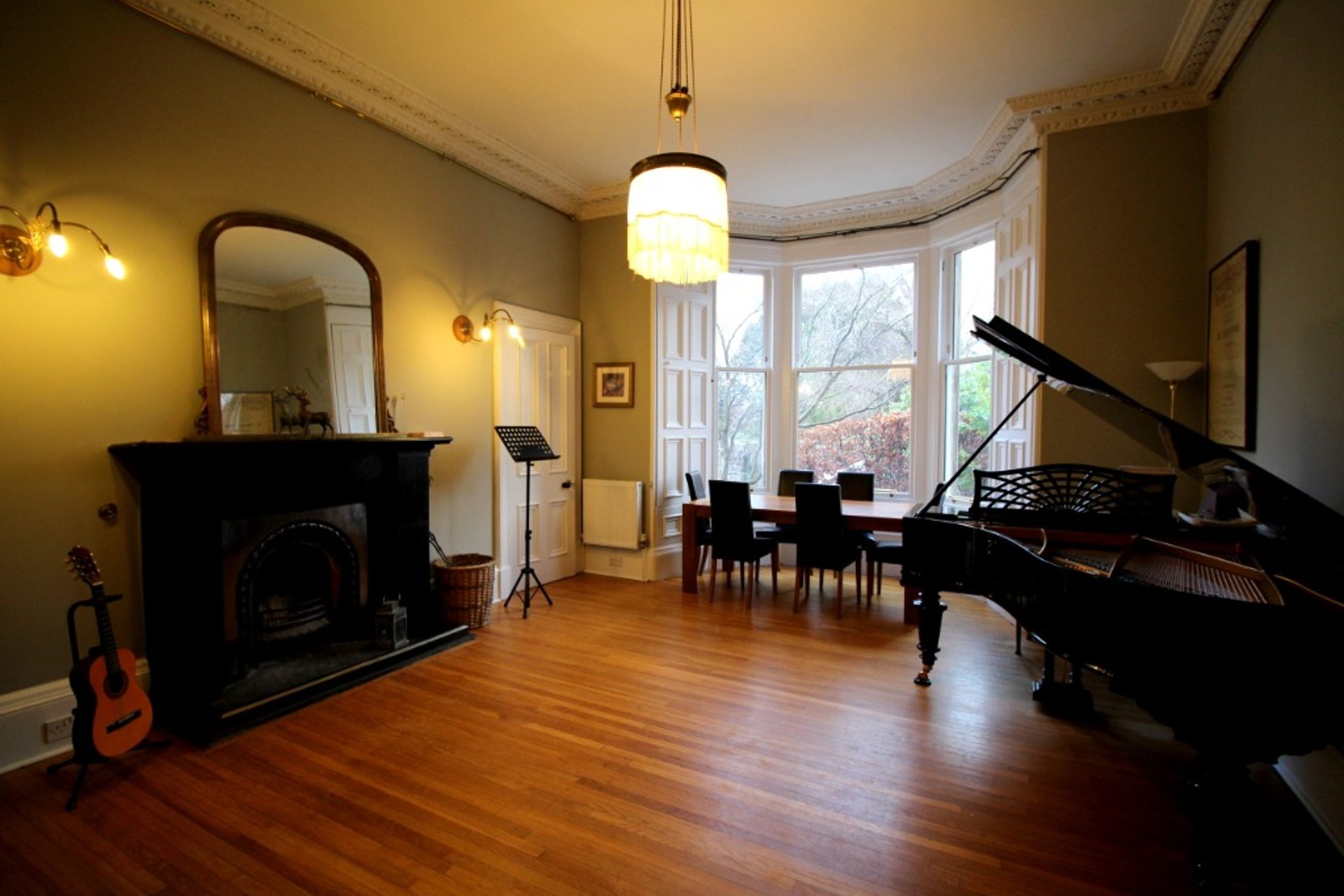 31 Hope Terrace, Grange, Edinburgh, EH9 2AP - Picture #15
