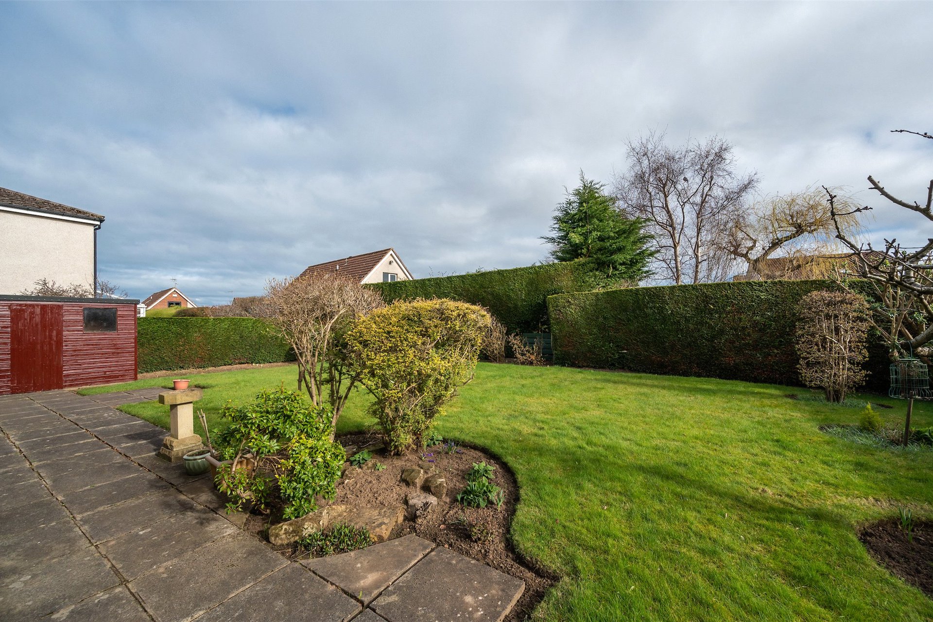 5 Dean Road, Longniddry, East Lothian, EH32 0QS - Picture #19