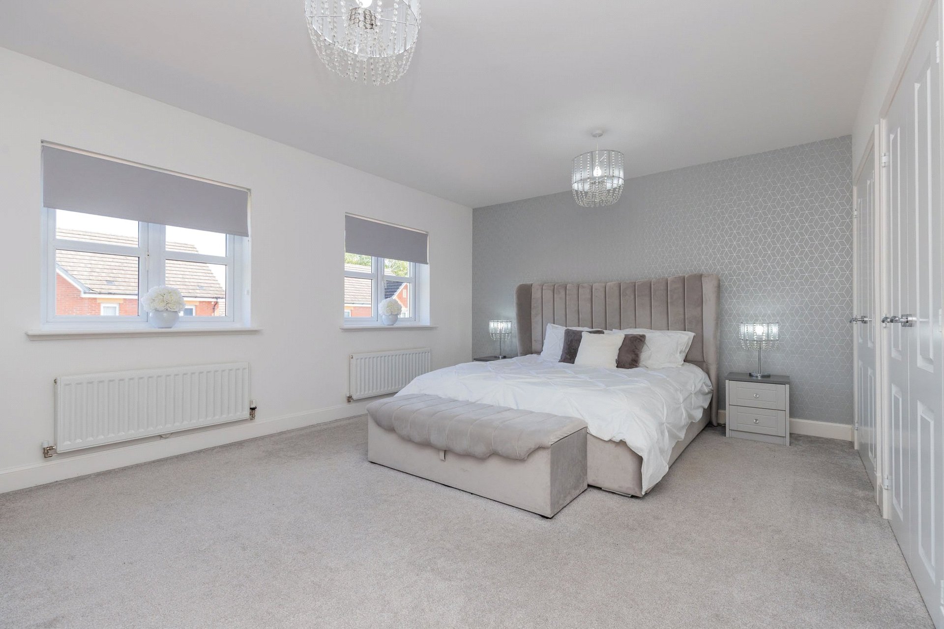 3 Raeswood Path, Crookston, Glasgow, G53 7AS - Picture #15