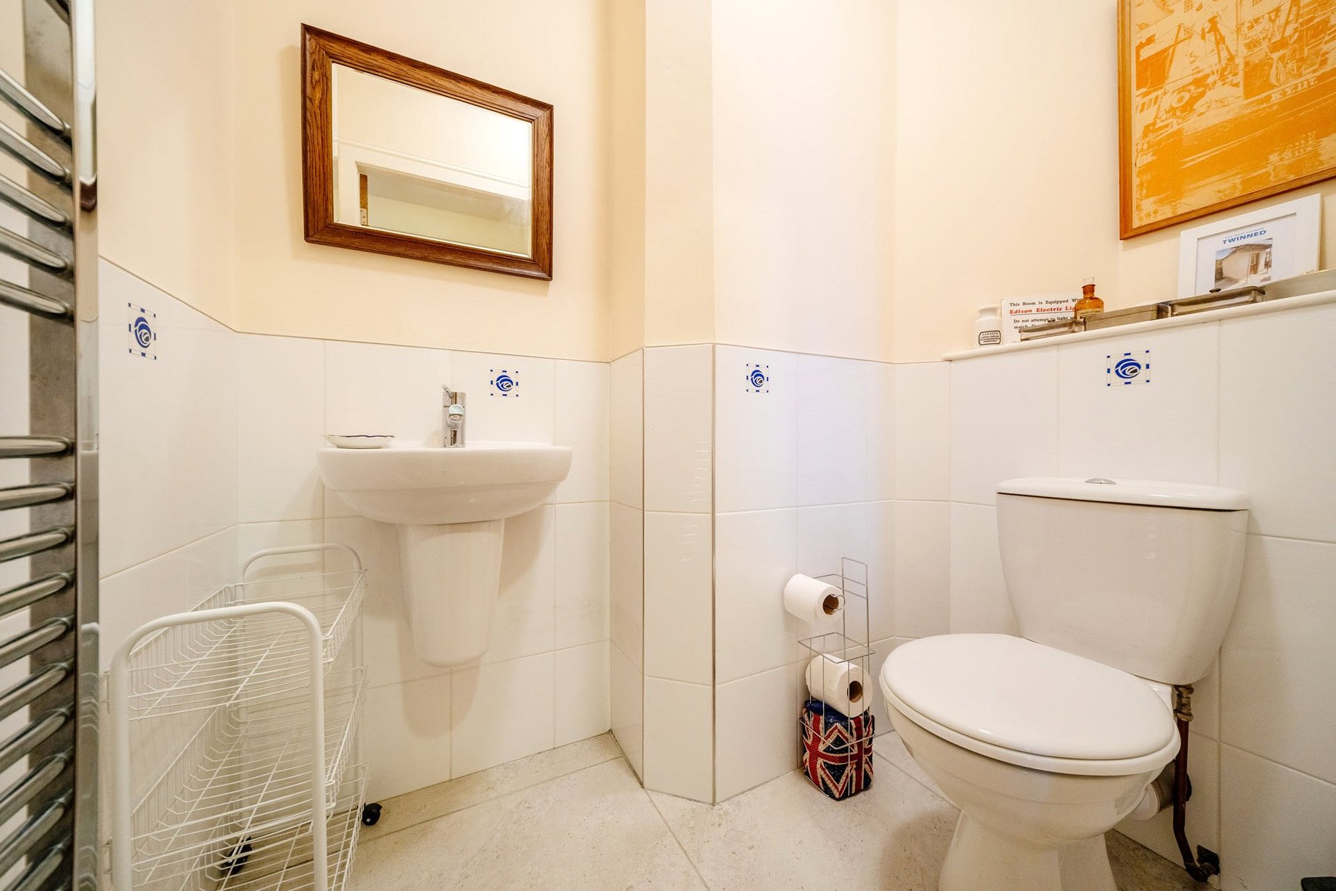 3/2 Falcon Lane, Morningside, Edinburgh, EH10 4EH - Picture #25