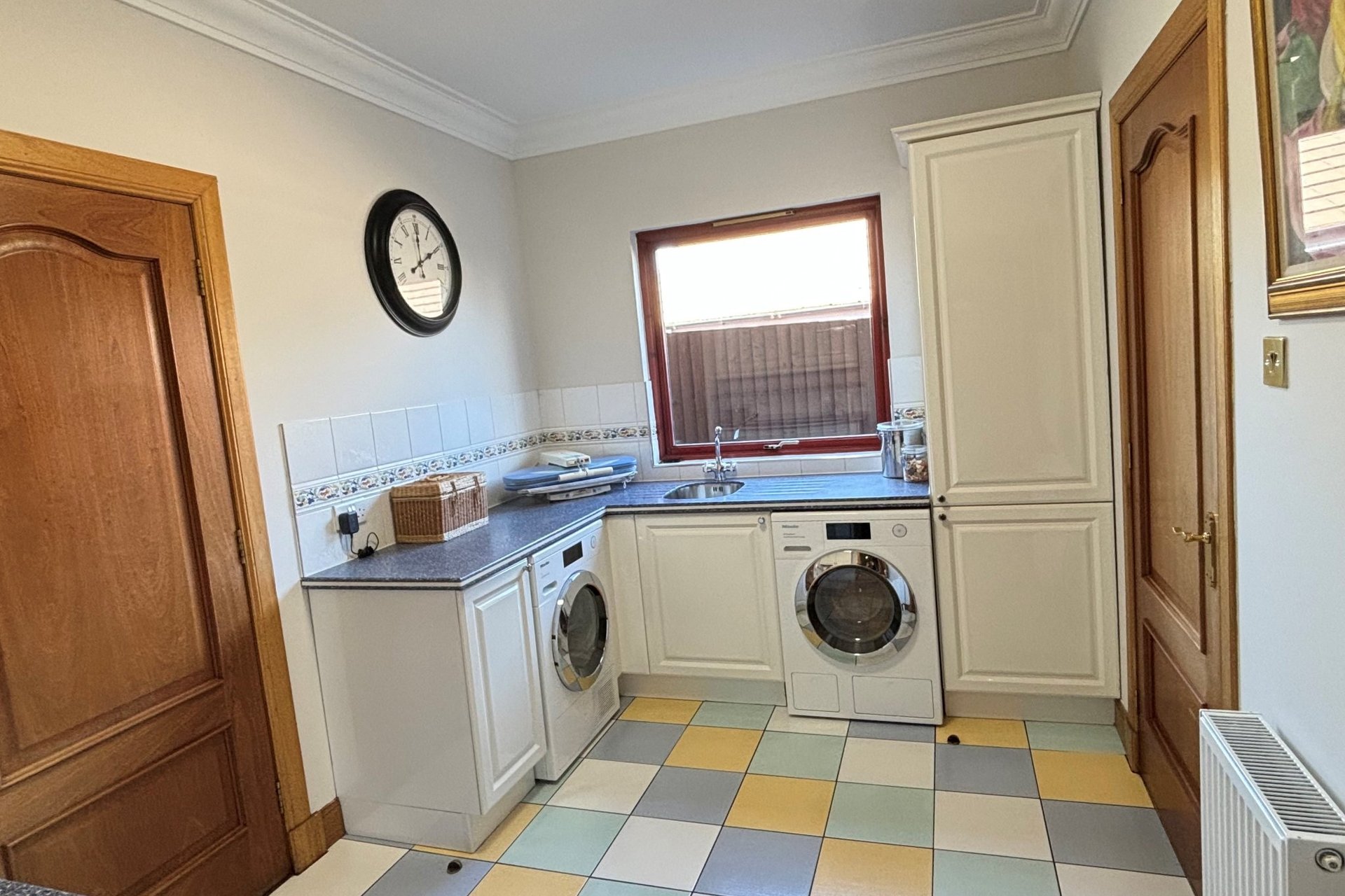 The Grove, 3 Forman Road, Leven, Fife, KY8 4HH - Picture #11