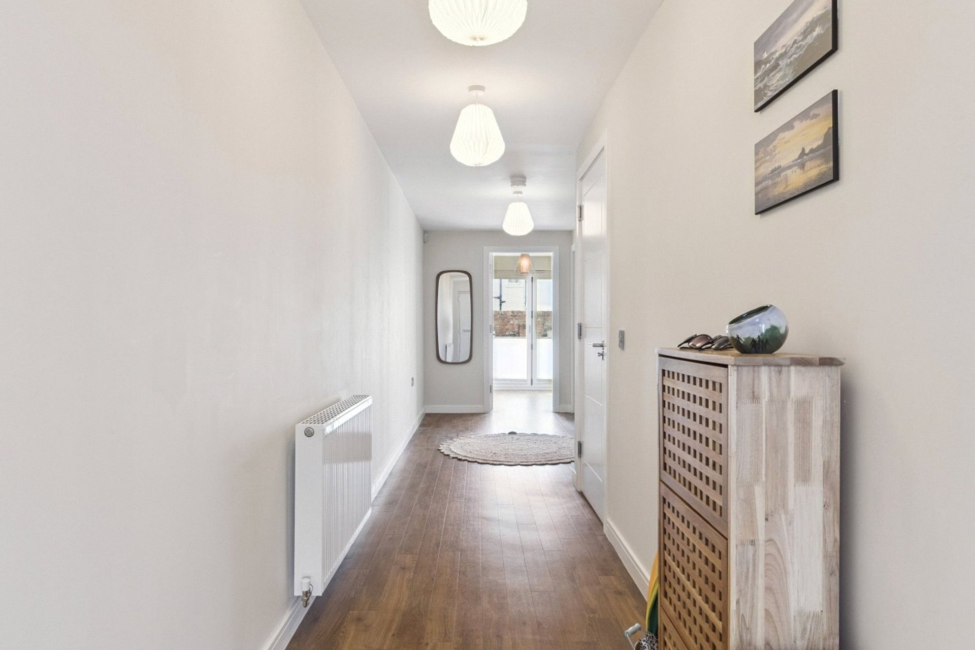 2 Greenknowe Court, Pollokshaws, Glasgow, G43 1FW - Picture #3