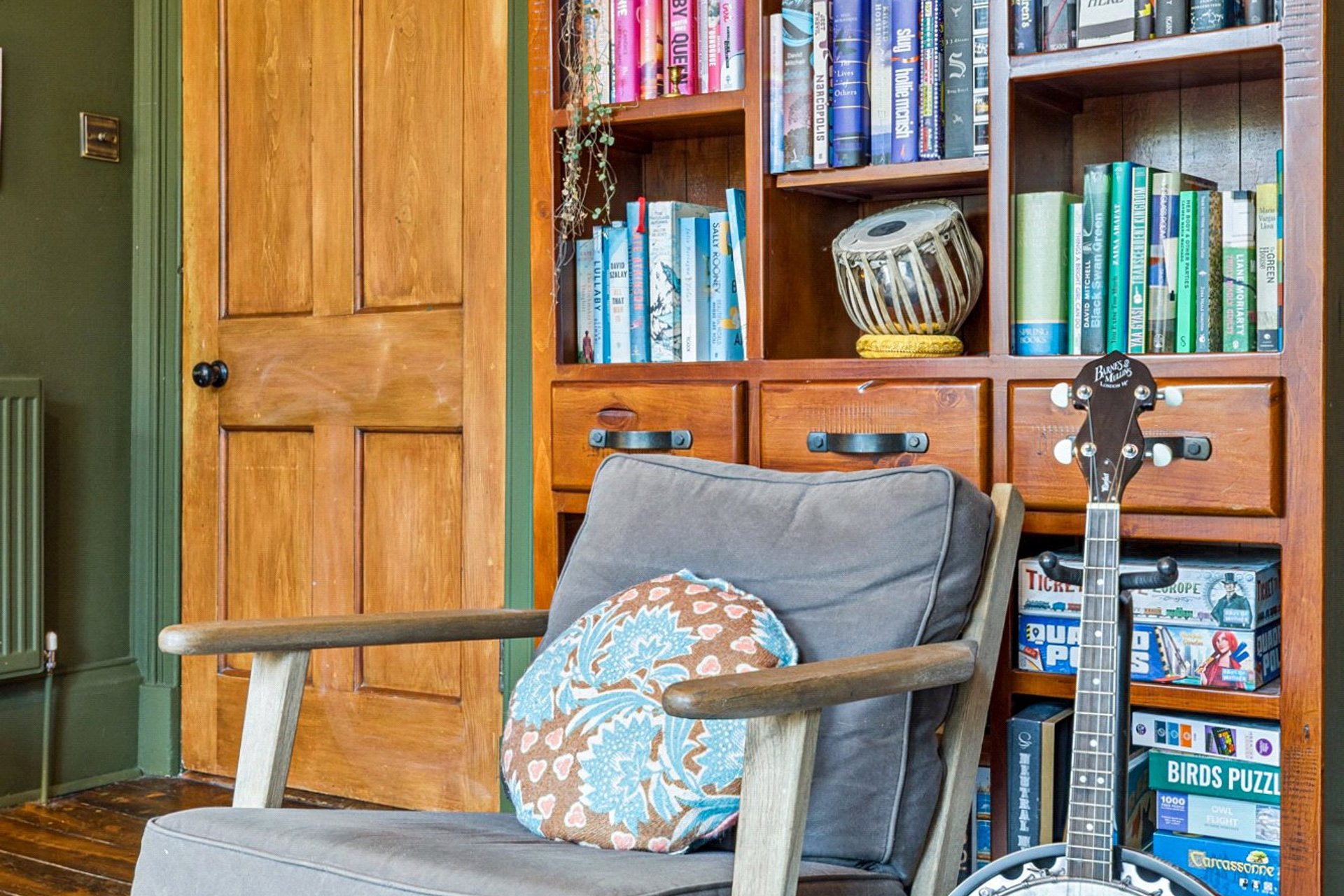 1/1, 830 Pollokshaws Road, Strathbungo, Glasgow, G41 2BQ - Picture #9