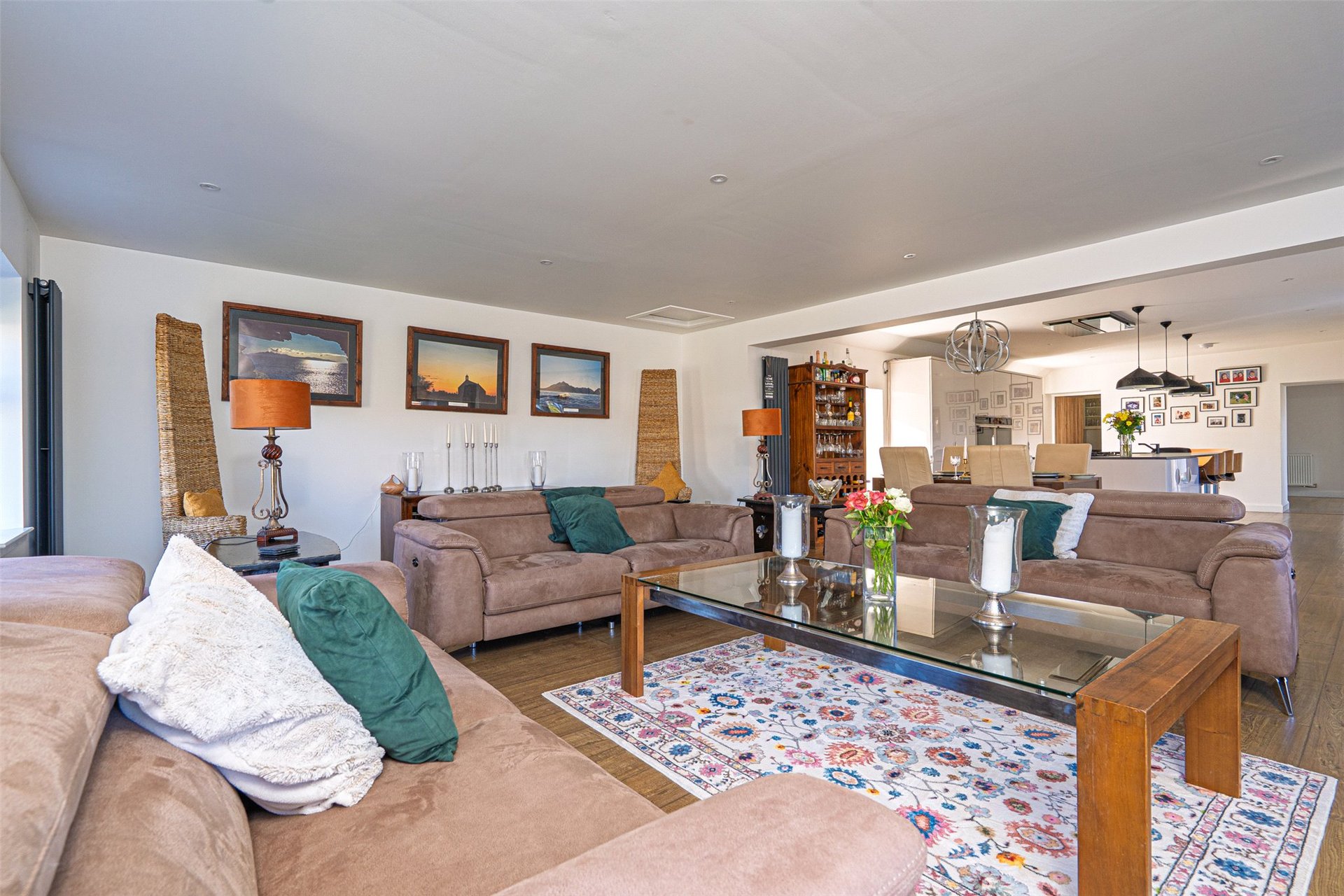 Rose Cottage, Star, Glenrothes, Fife, KY7 6LE - Picture #15