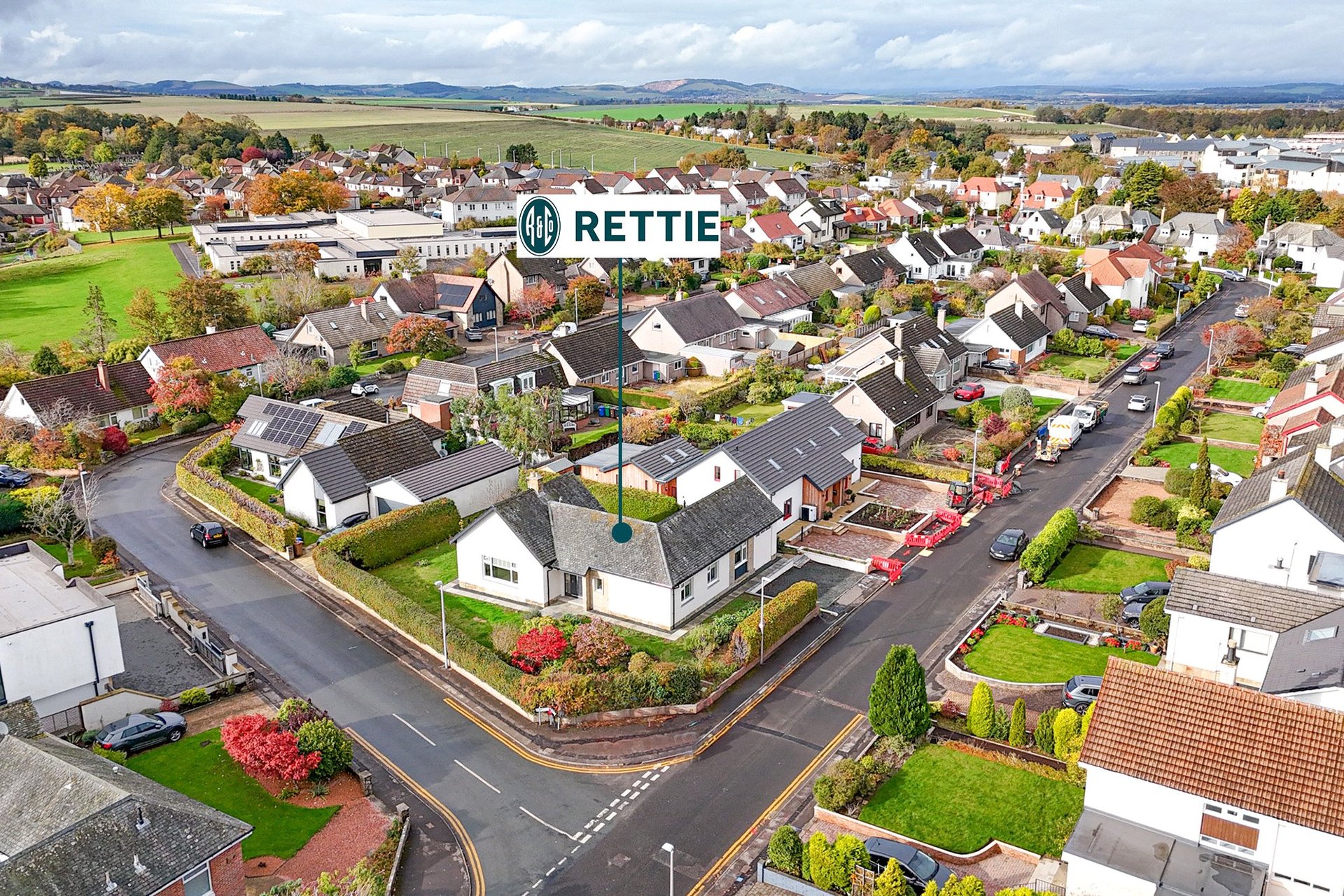 22 Lawhead Road East, St. Andrews, KY16 9ND - Picture #30