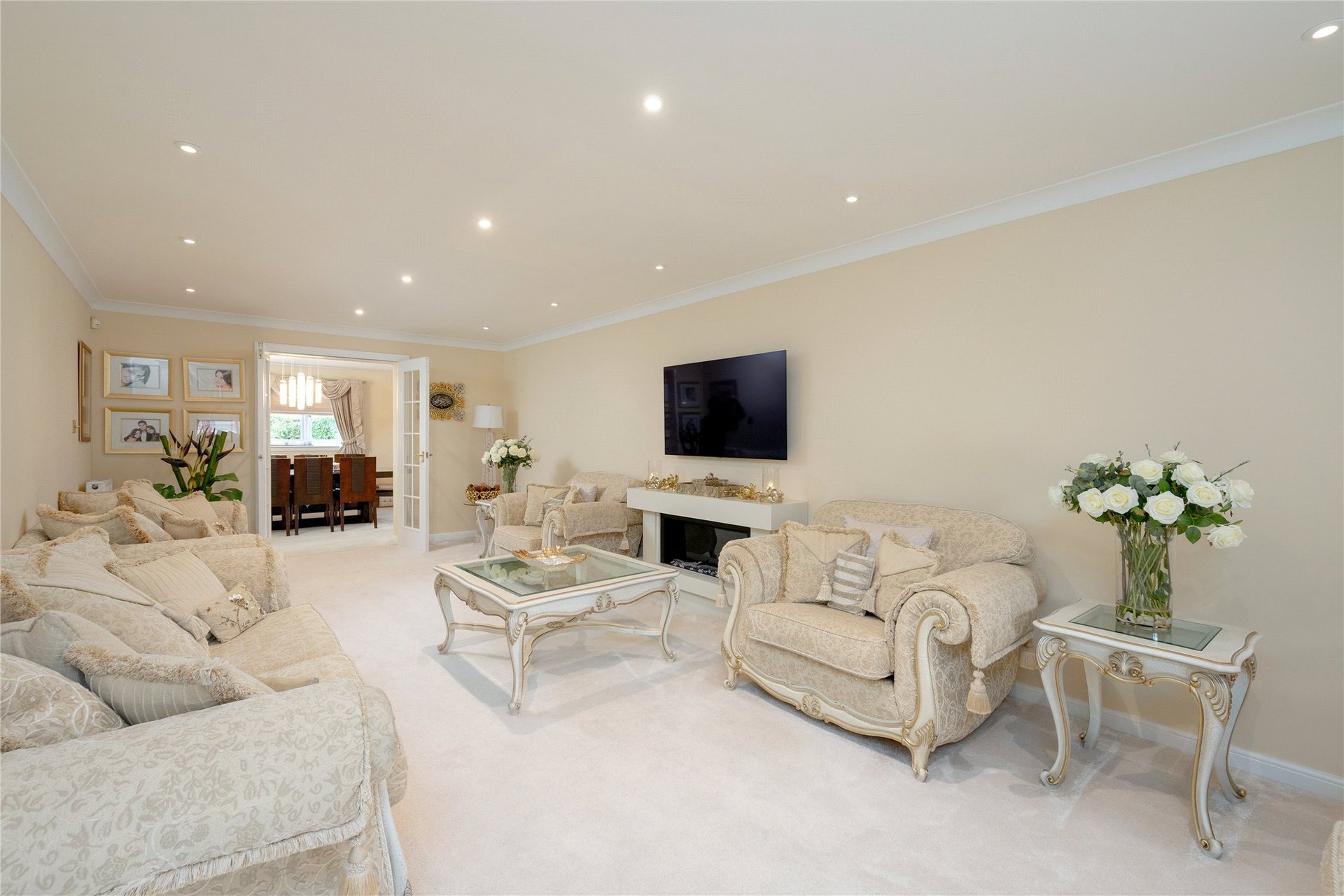 190 The Murrays, Liberton, Edinburgh, EH17 8US - Picture #3