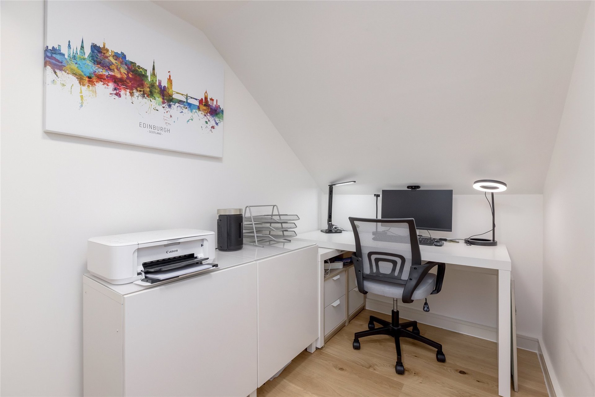 Flat 3, 15 South Learmonth Gardens, Comely Bank, Edinburgh, EH4 1EZ - Picture #12