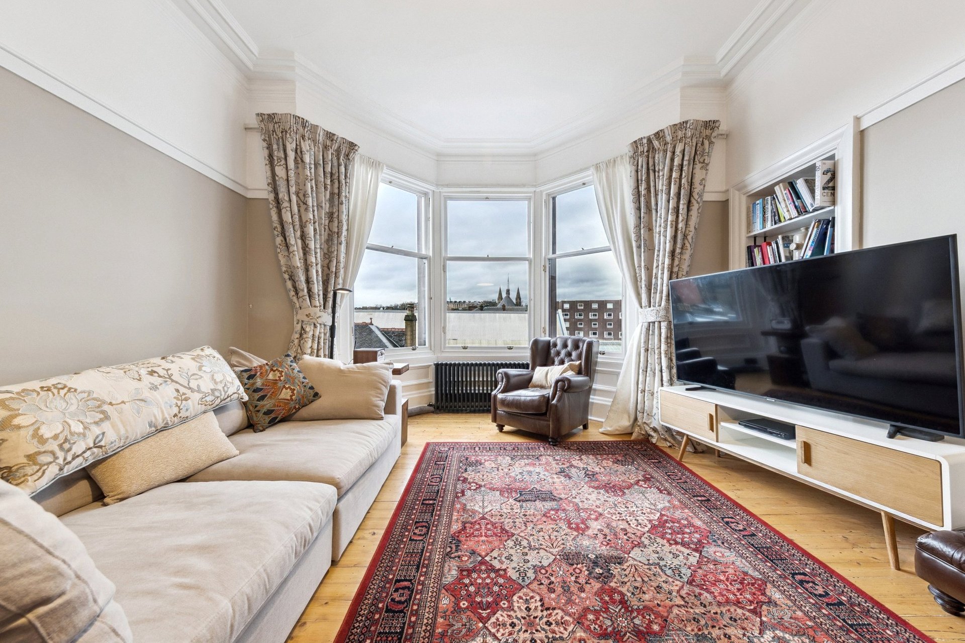 3/2, 11 Cranworth Street, Hillhead, Glasgow, G12 8BZ - Picture #7