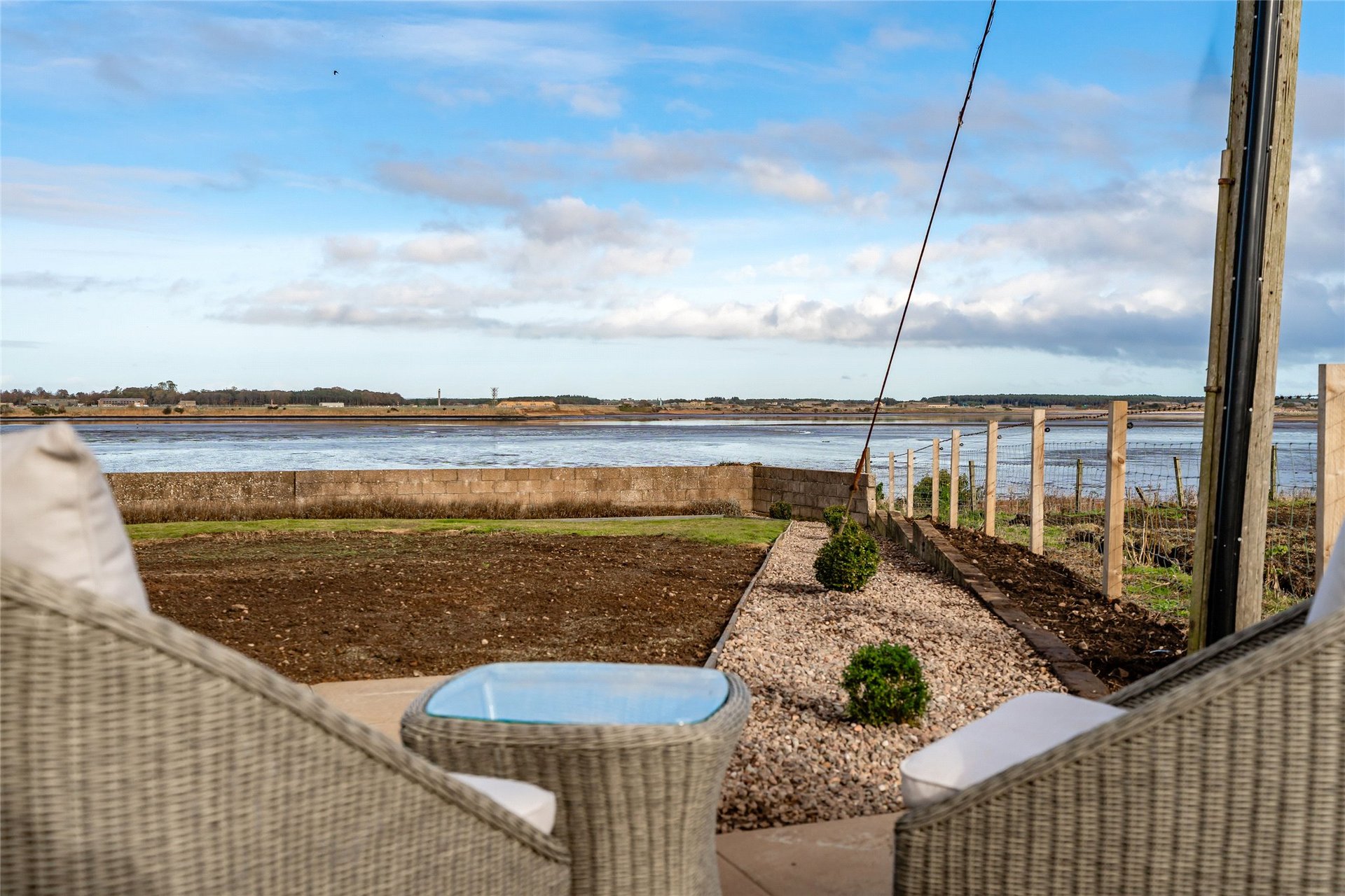 Edenside House Easter, Edenside, St. Andrews, Fife, KY16 9SQ - Picture #26