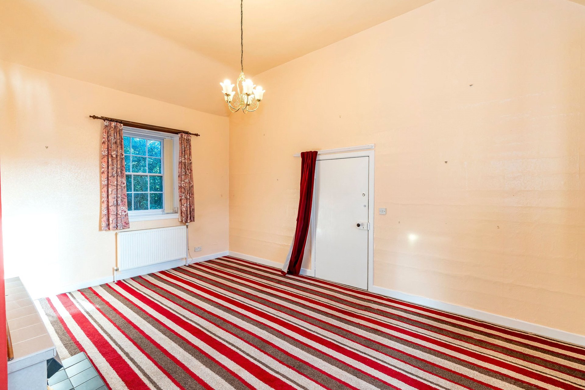 The Post Office Cottage, Drem, North Berwick, East Lothian, EH39 5AP - Picture #3