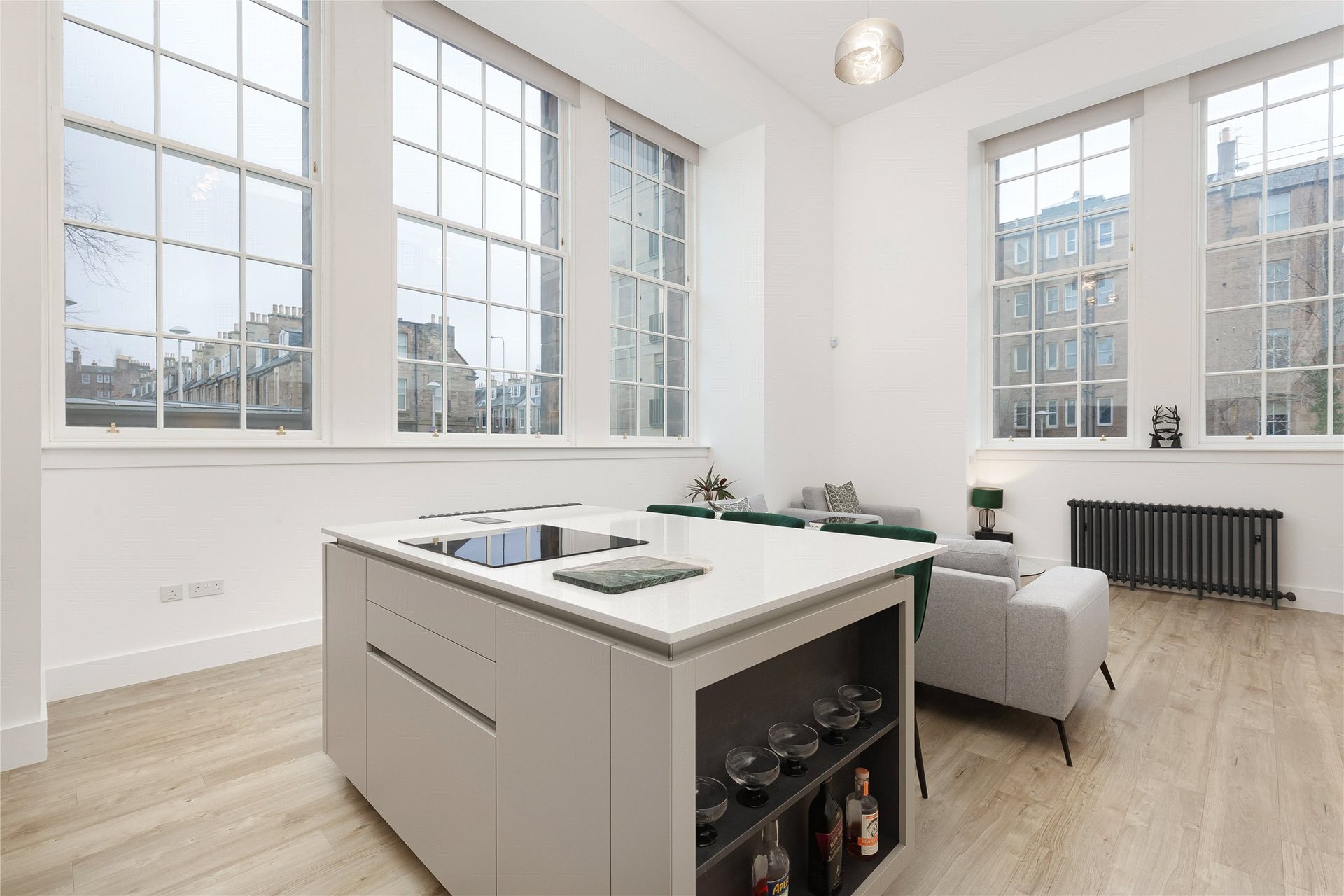 26/5 Viewforth, Viewforth, Edinburgh, EH10 4FF - Picture #5