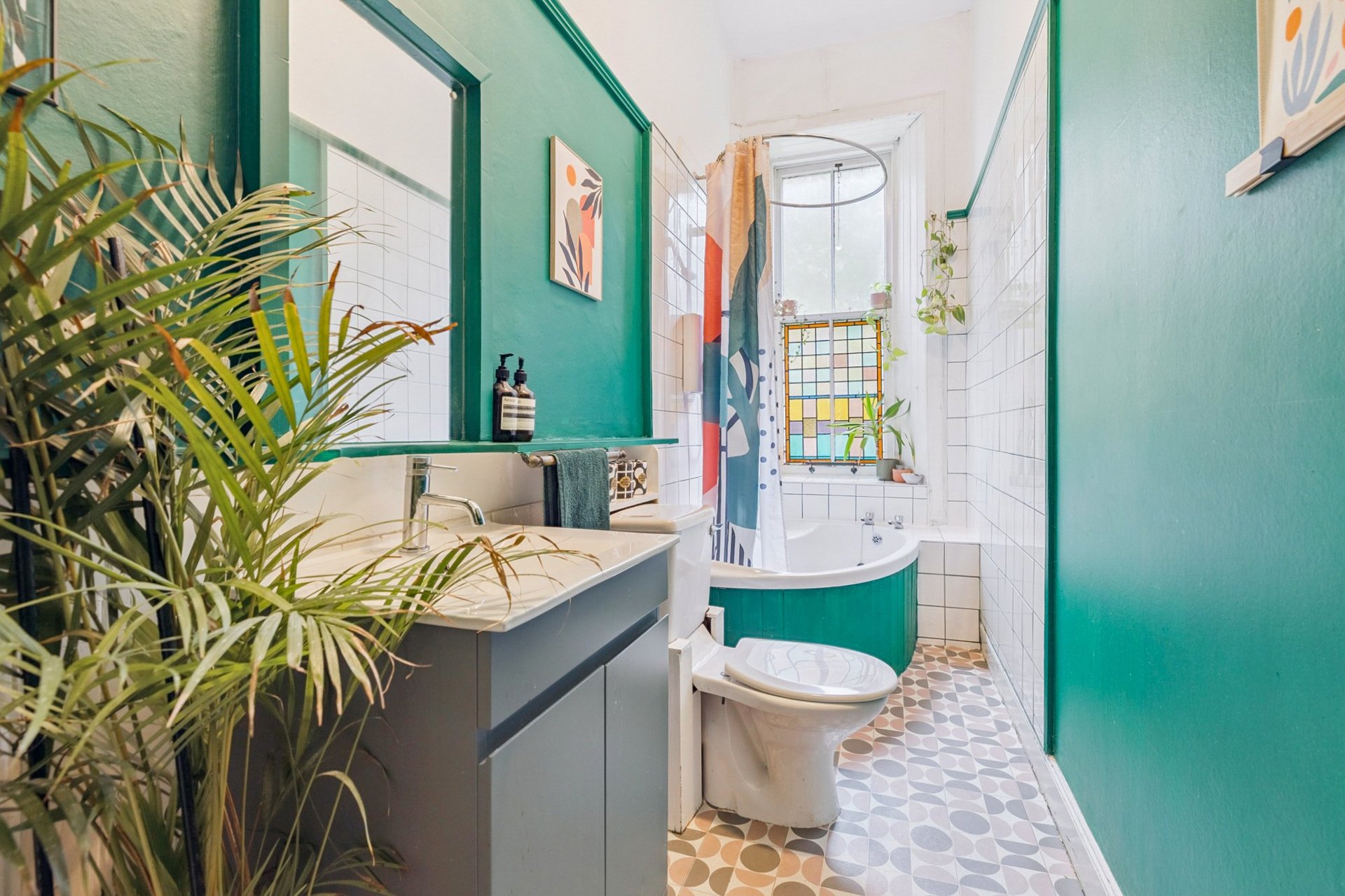 1/2, 13 Leslie Street, Pollokshields, G41 2LQ - Picture #16