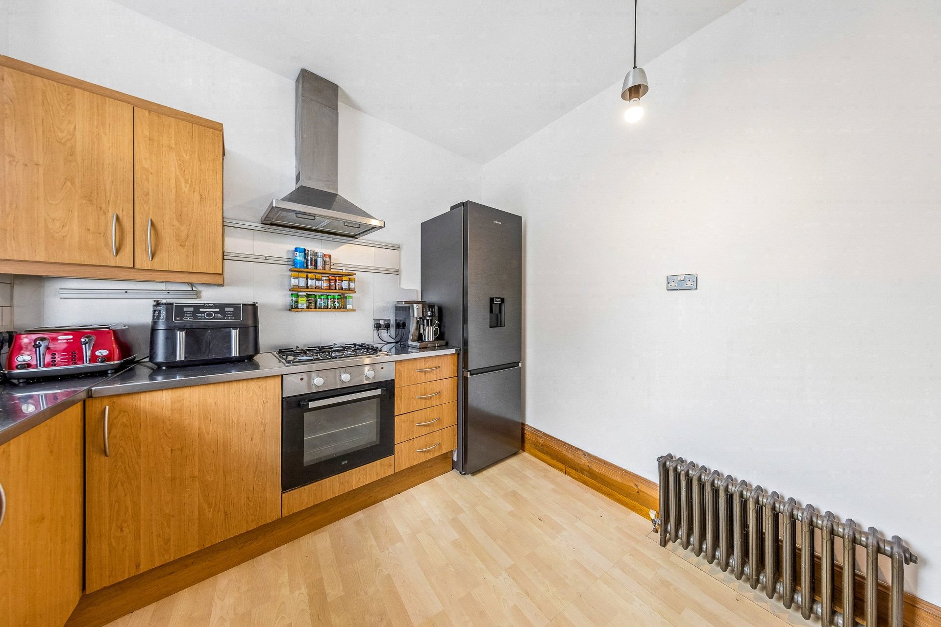 Flat 3, 10 Crown Circus, Dowanhill, Glasgow, G12 9HB - Picture #28