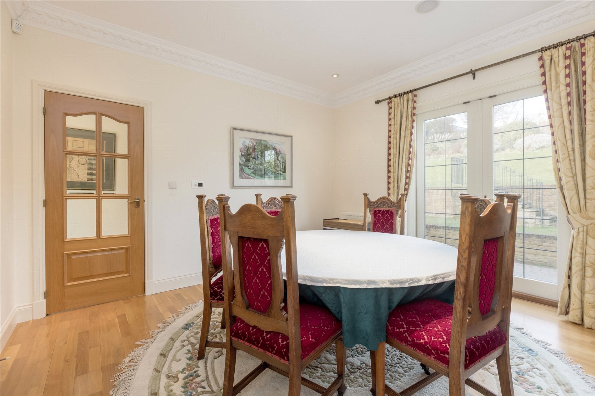 3 Brunstane Mill Road, Edinburgh, Midlothian, EH15 2LY - Picture #6