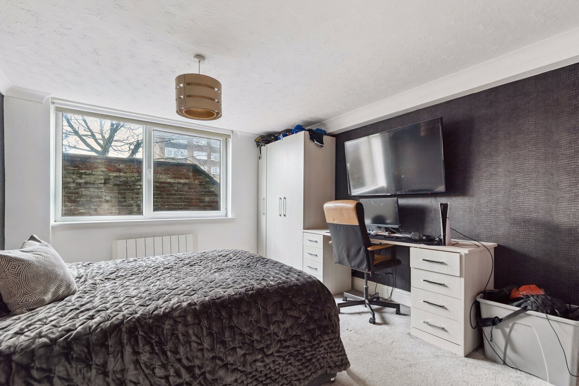 Garden Flat, Lennox Court, 18 Stockiemuir Avenue, Bearsden, G61 3JL - Picture #18