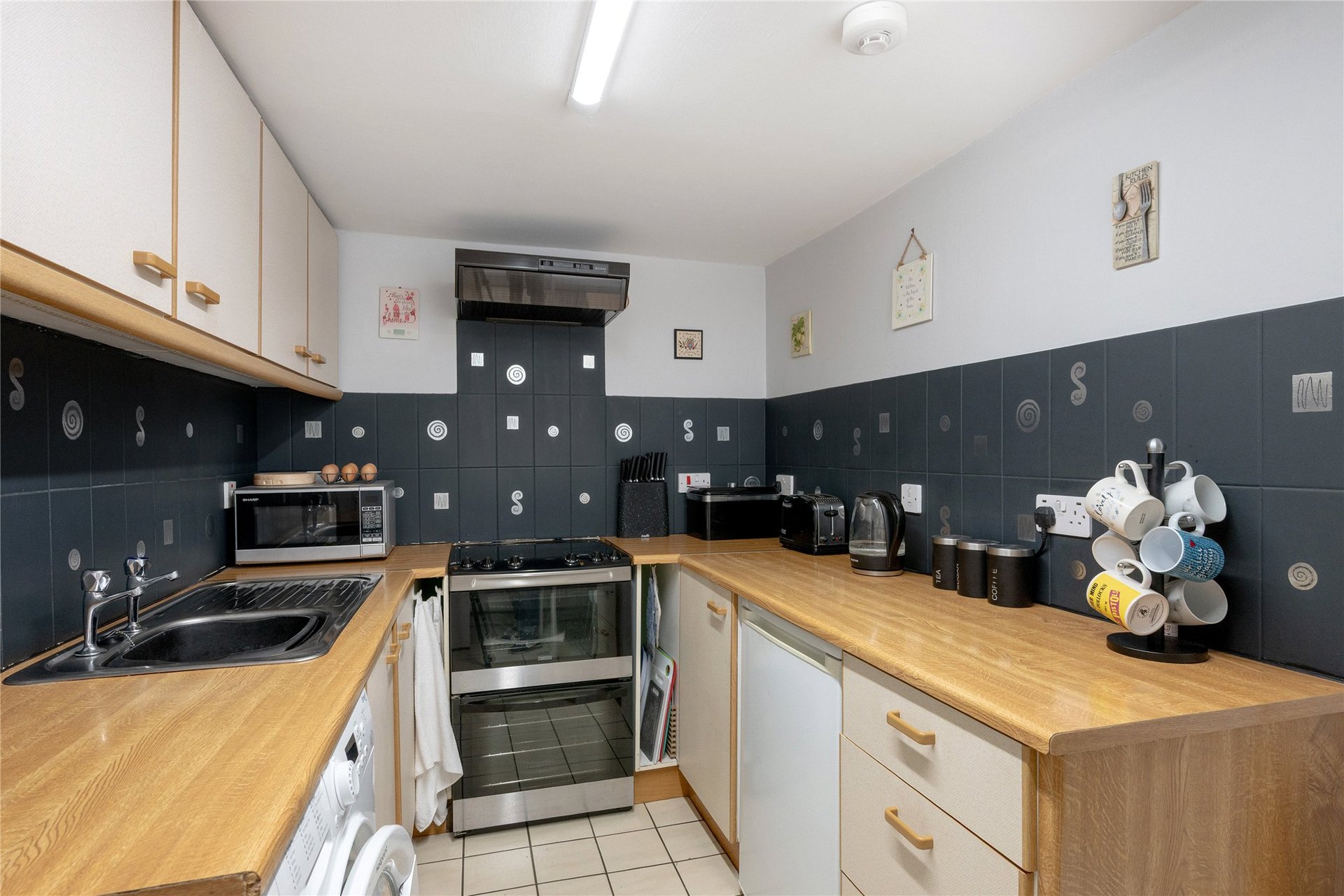 30 Brighton Place, Edinburgh, Midlothian, EH15 1LJ - Picture #26