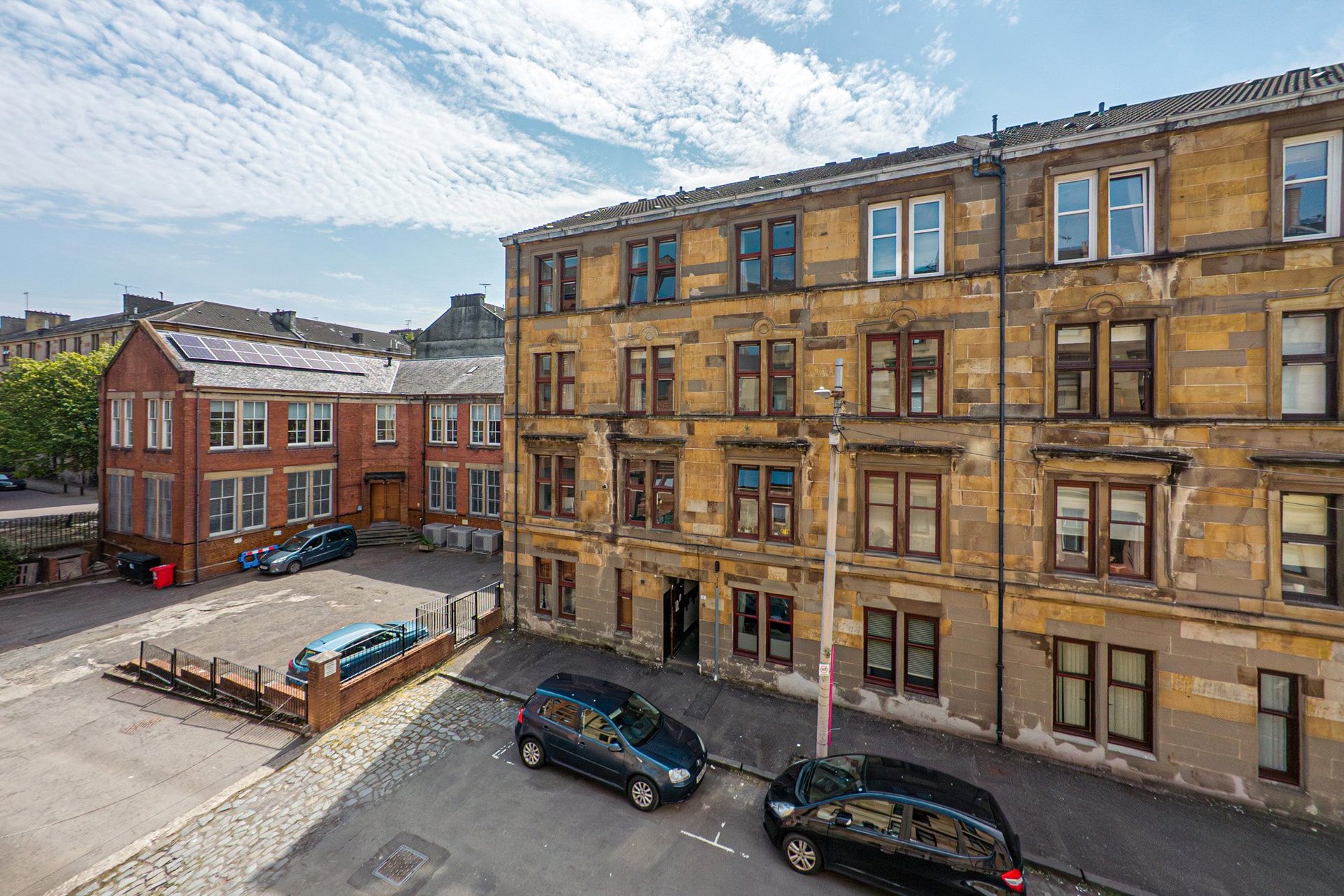 3/2, 5 Muirpark Street, Partick, Glasgow, G11 5NQ - Picture #10