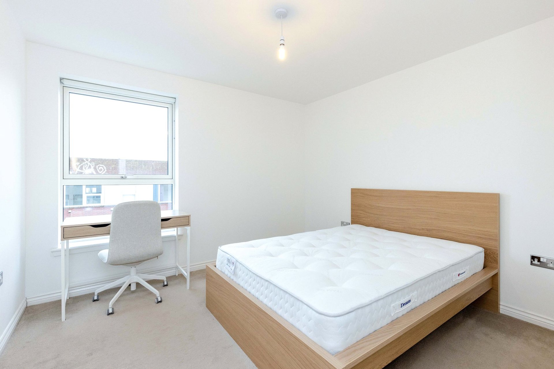 Flat 13, 6 Hatters Lane, Edinburgh, Midlothian, EH7 4GX - Picture #10