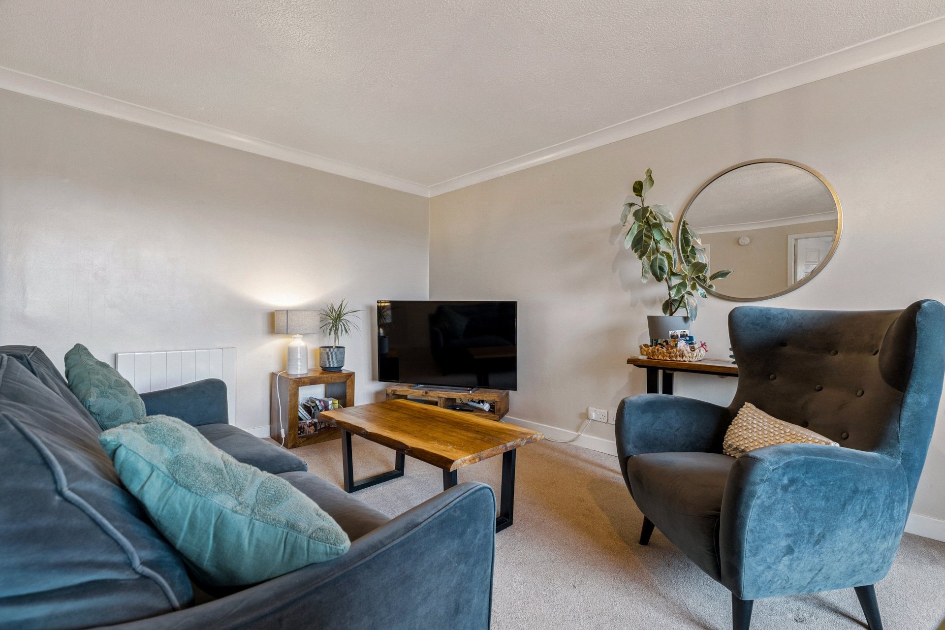 Flat D, 11 Buchanan Drive, Newton Mearns, Glasgow, East Renfrewshire, G77 6QN - Picture #6