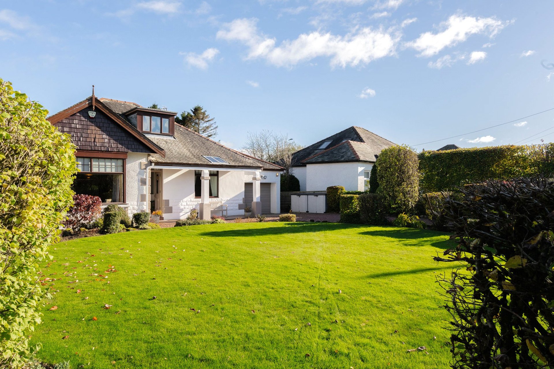 Arduaine, 296 Glasgow Road, Eaglesham, Glasgow, East Renfrewshire, G76 0EW - Picture #6