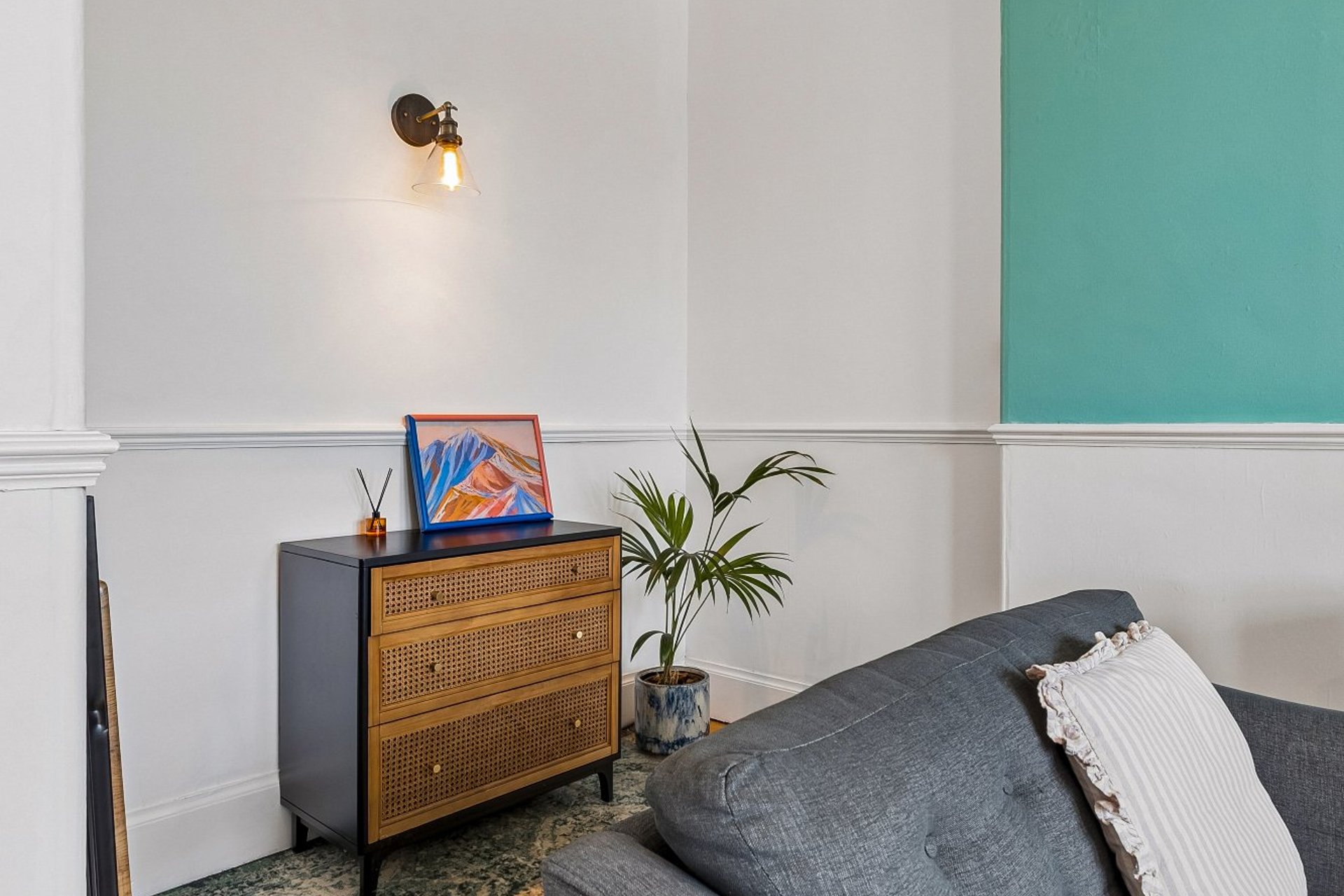 Flat 1/1, 170 Kings Park Road, Mount Florida, G44 4SU - Picture #6