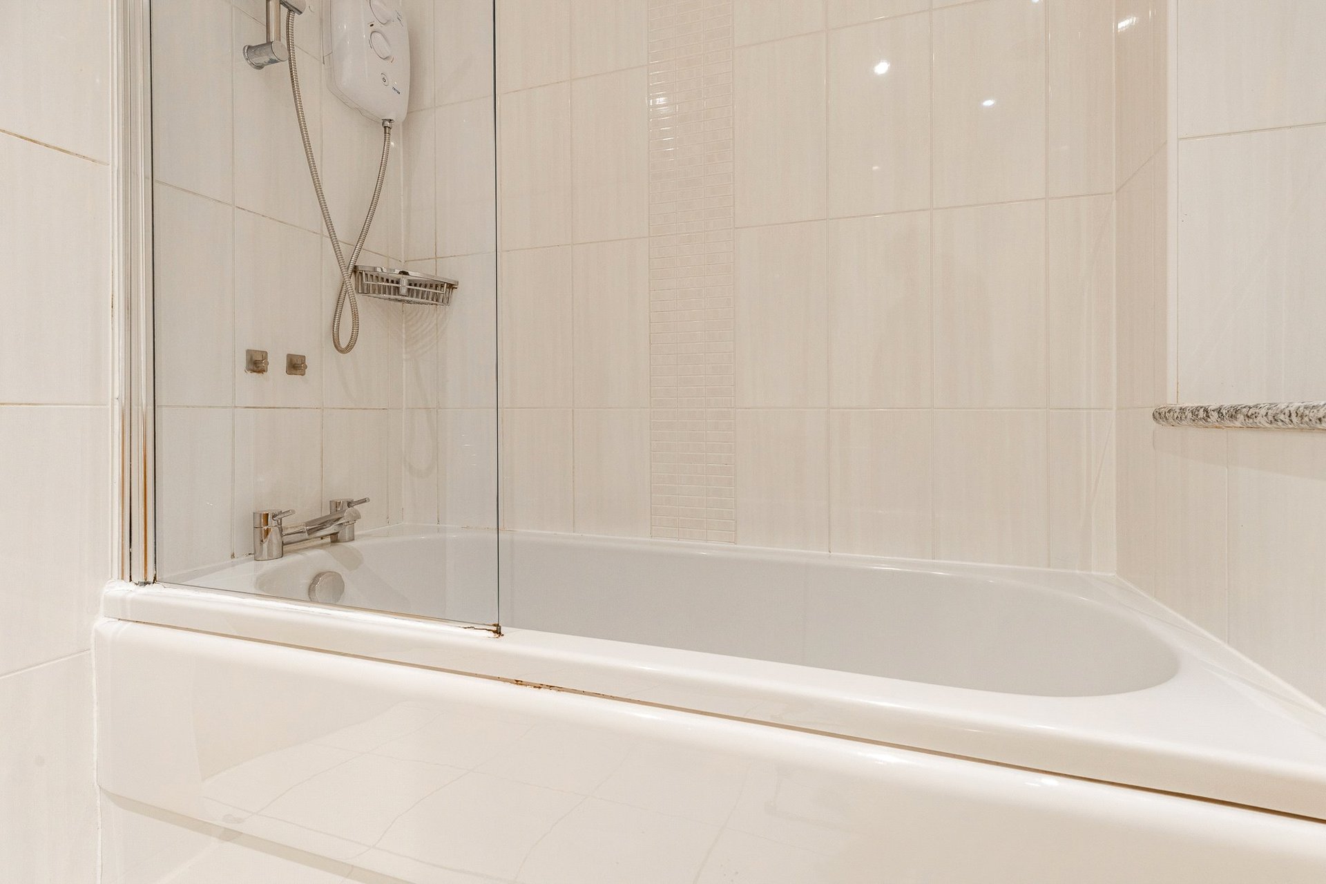 Flat 36, 34 Addison Road, Kelvinside, Glasgow, G12 0TT - Picture #17