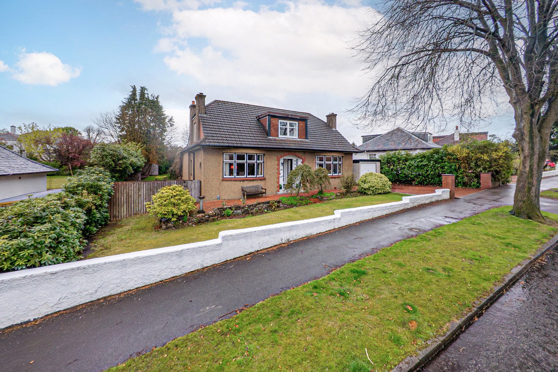 20 Lochend Drive, Bearsden, G61 1ED - Picture #39
