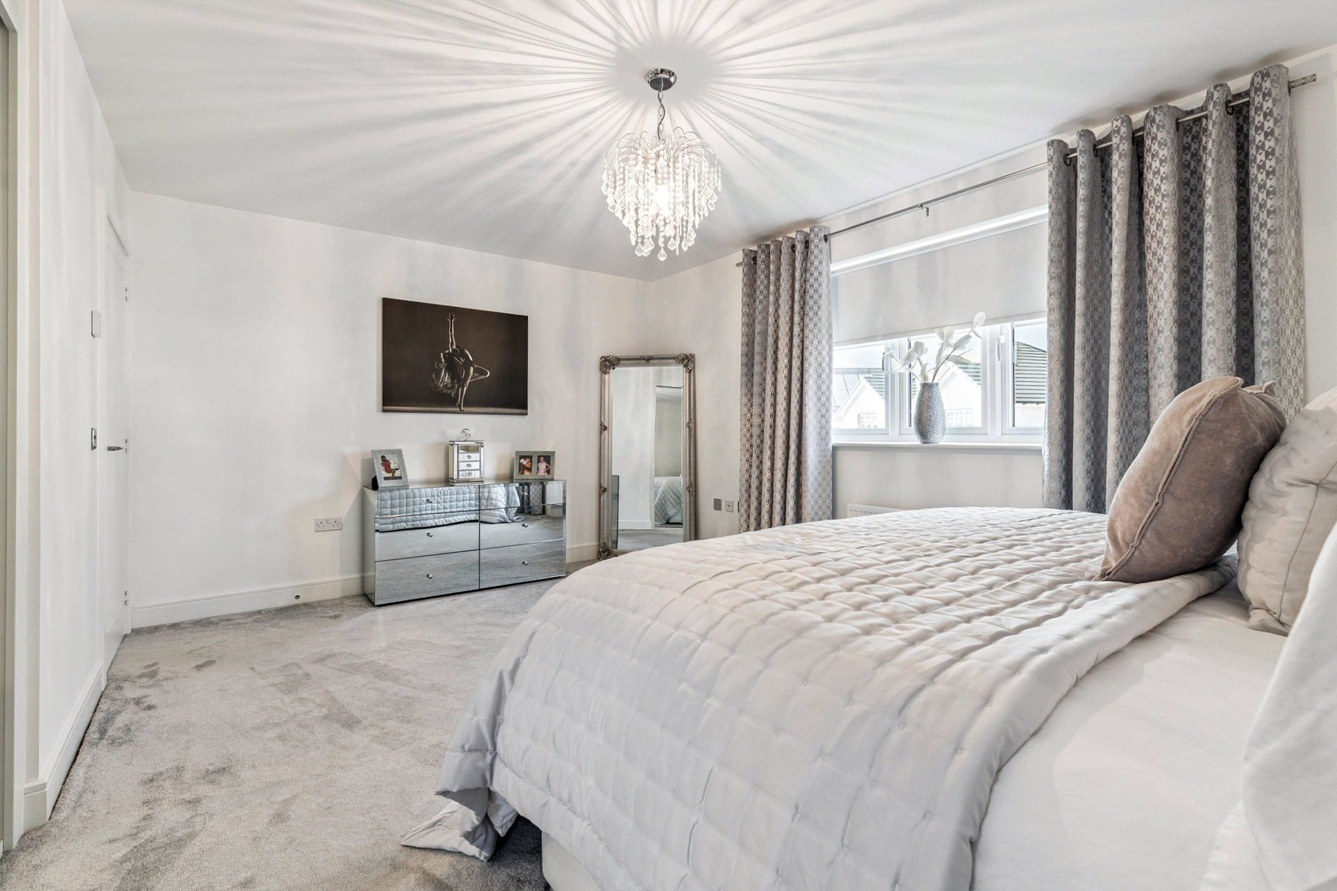 8 Sandwick Crescent, Newton Mearns, Glasgow, East Renfrewshire, G77 5WU - Picture #31