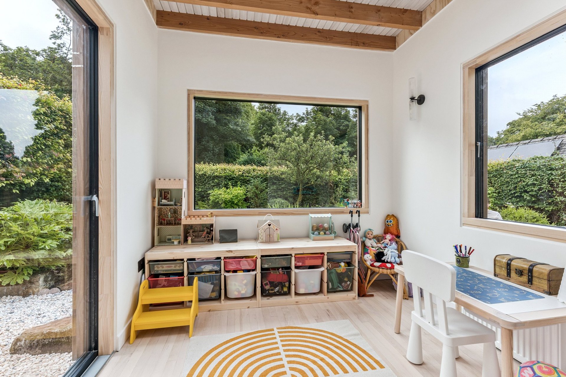 West Cottage, Mugdock, By Milngavie, G62 8LQ - Picture #8