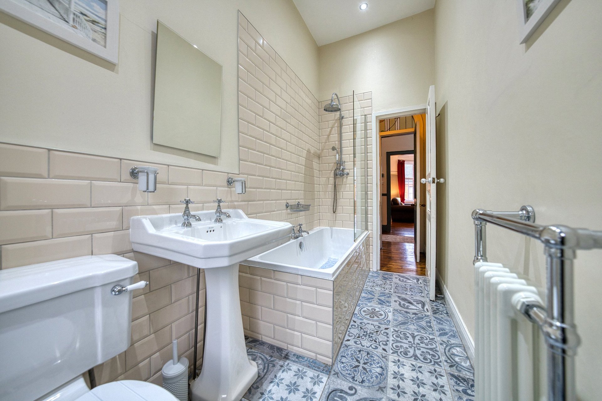 3/2, 23 Polwarth Street, Hyndland, Glasgow, G12 9UD - Picture #24