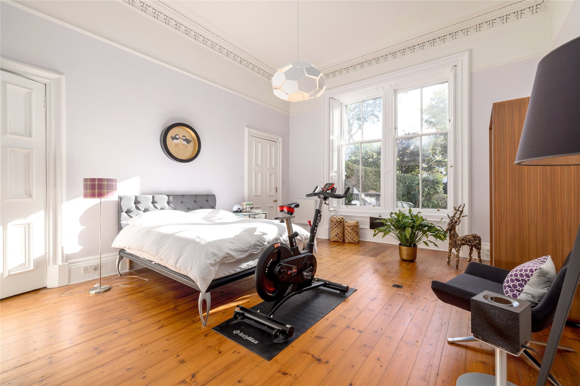 Flat 1, 25 Spylaw Road, Morningside, Edinburgh, EH10 5BN - Picture #12