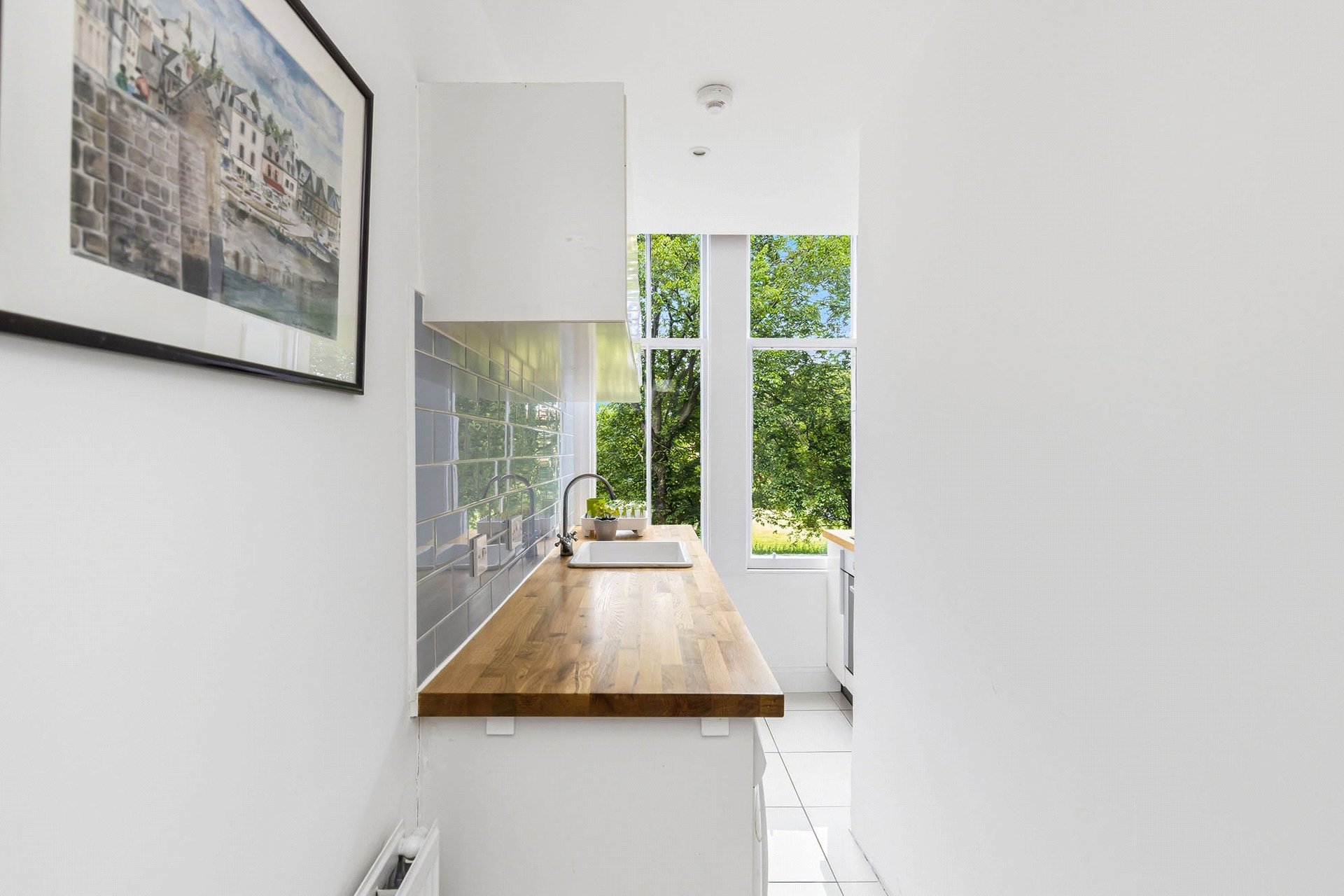 1F2, 142 Brunton Gardens, Montgomery Street, Edinburgh, EH7 5ET - Picture #7