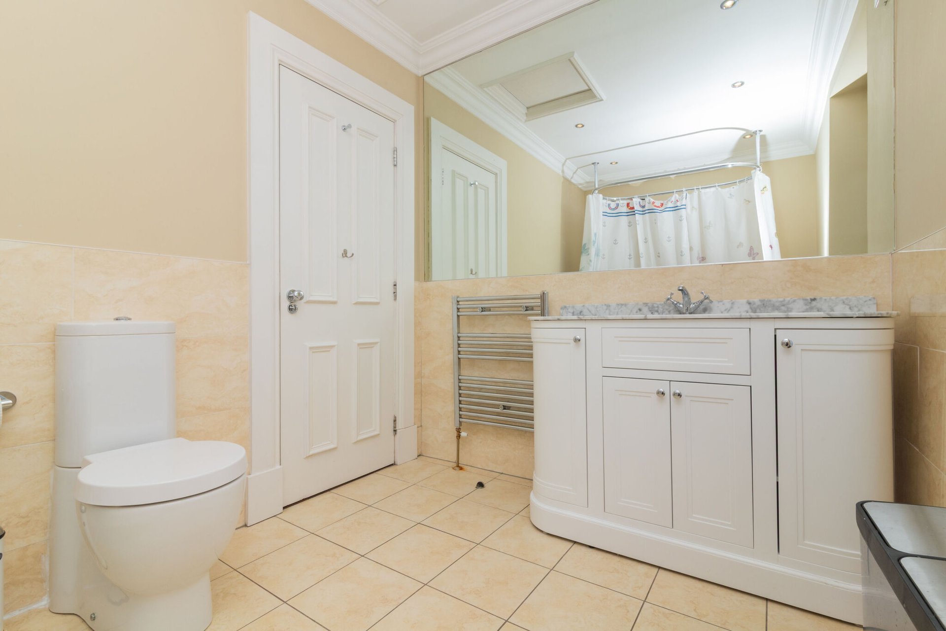 Main Door, 11 Royal Crescent, Glasgow, G3 7SL - Picture #18