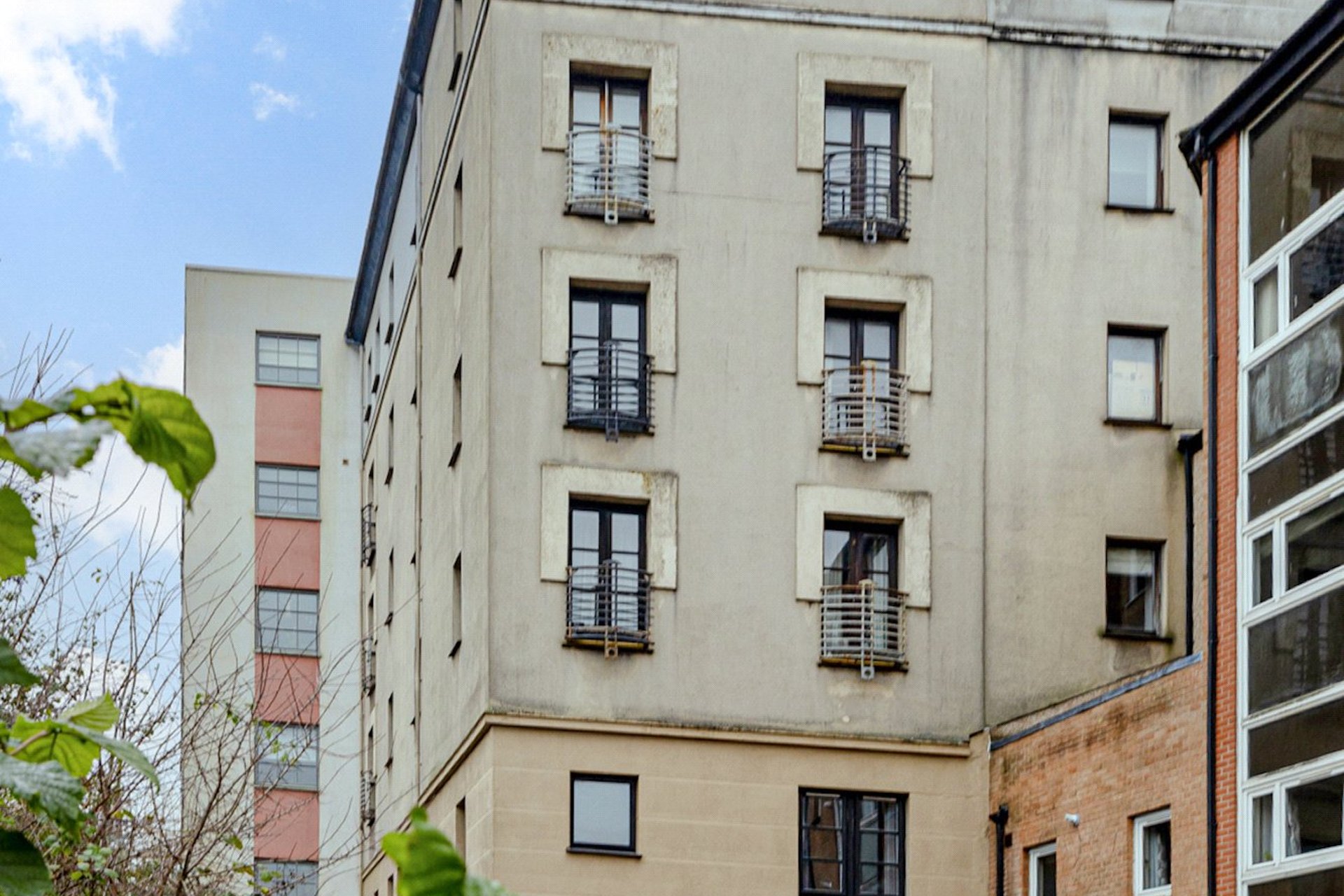 Flat 11, Norval Court, 12 Norval Street, Partick, Glasgow, G11 7RX - Picture #15