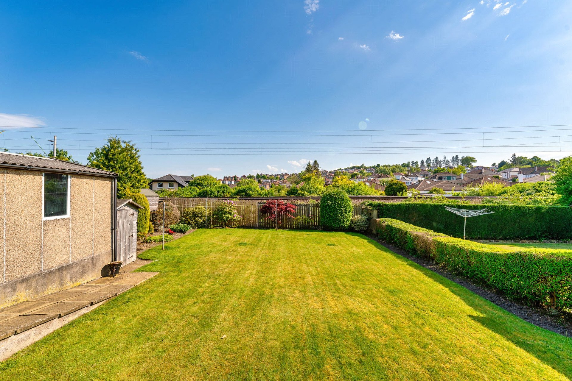 37 Atholl Drive, Giffnock, Glasgow, East Renfrewshire, G46 6QW - Picture #25