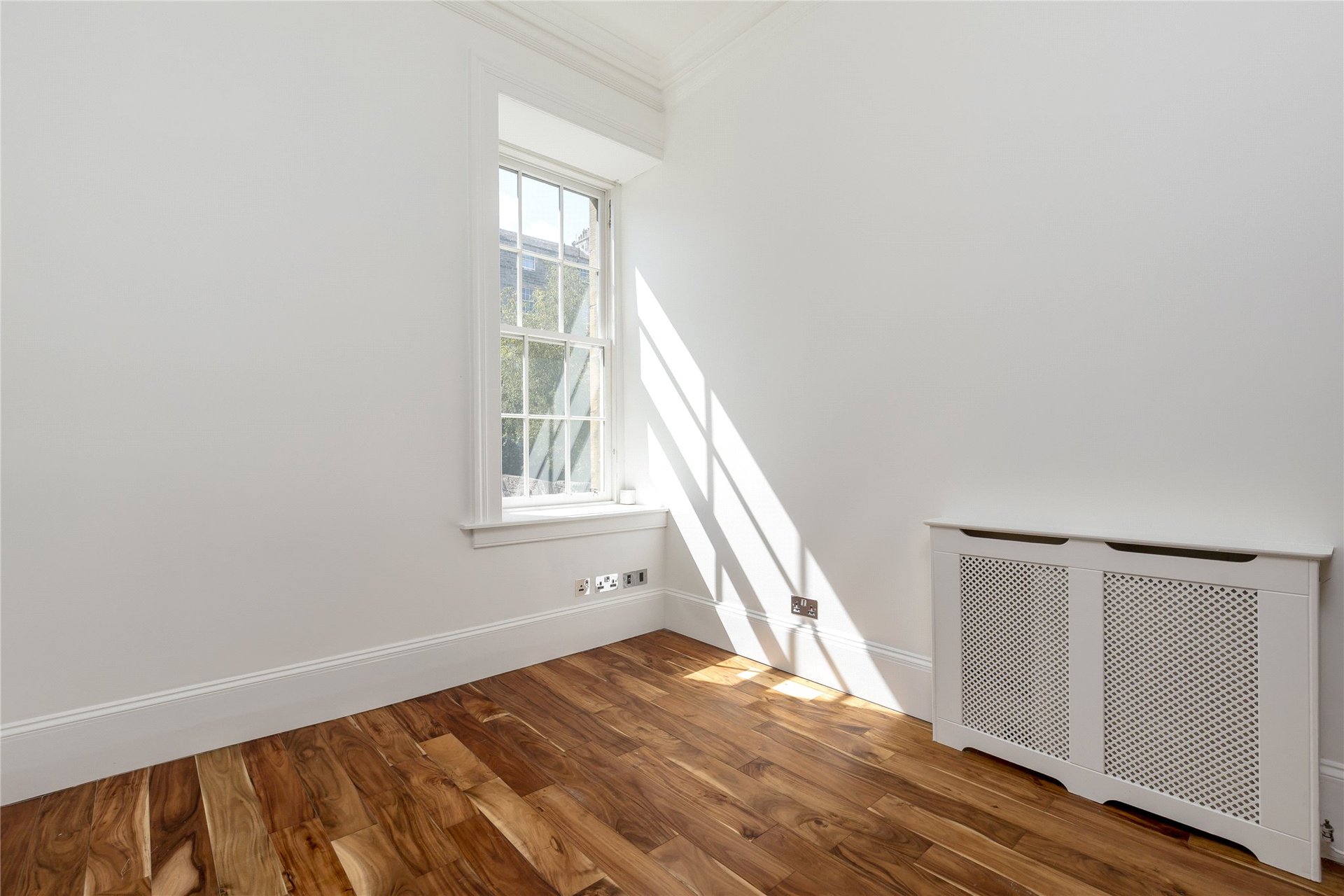 1F3, 15 Cumberland Street, Edinburgh, EH3 6RT - Picture #9