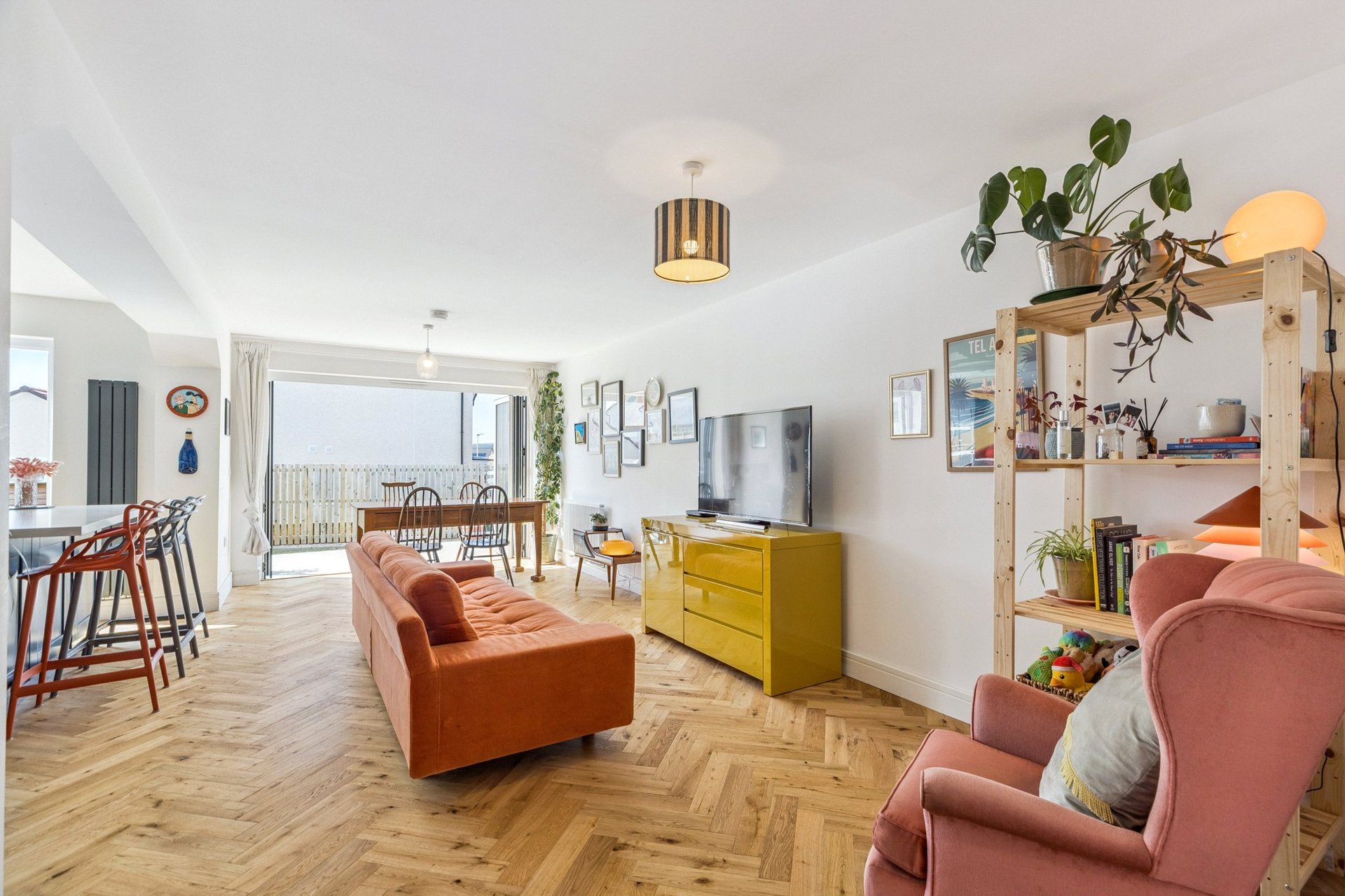 137 Littleton Park, Barrhead, Glasgow, East Renfrewshire, G78 2FA - Picture #8